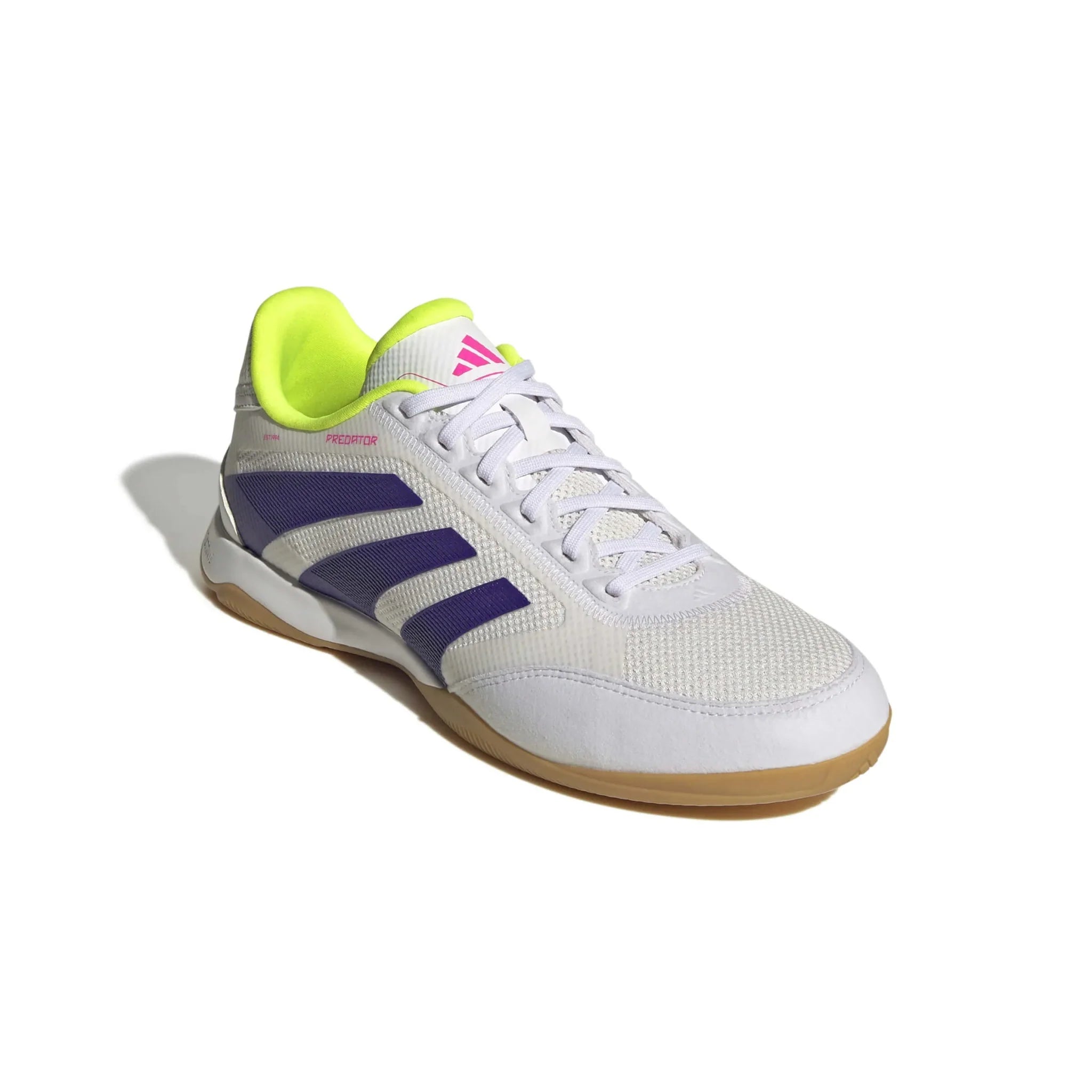 adidas Predator League Indoor Soccer Shoes - Celestial Victory Pack (SP25) 3