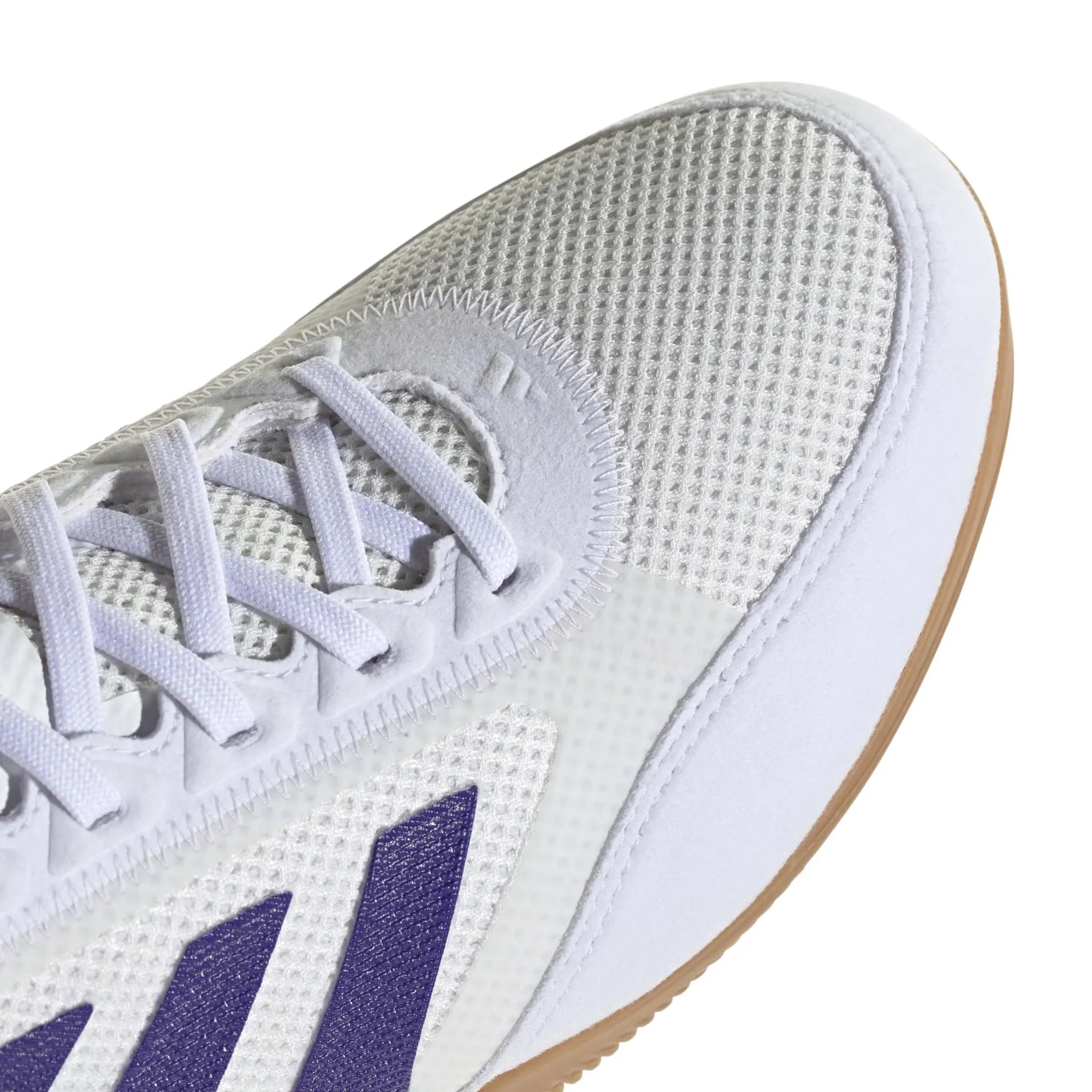 adidas Predator League Indoor Soccer Shoes - Celestial Victory Pack (SP25) 7