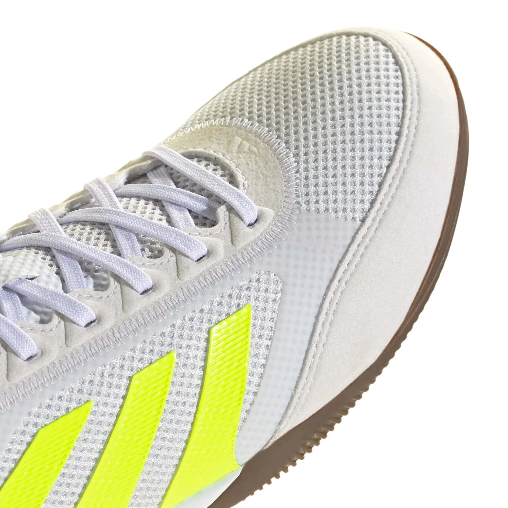 adidas Predator League Indoor Soccer Shoes - Radiant Blaze Pack (FA25) 7