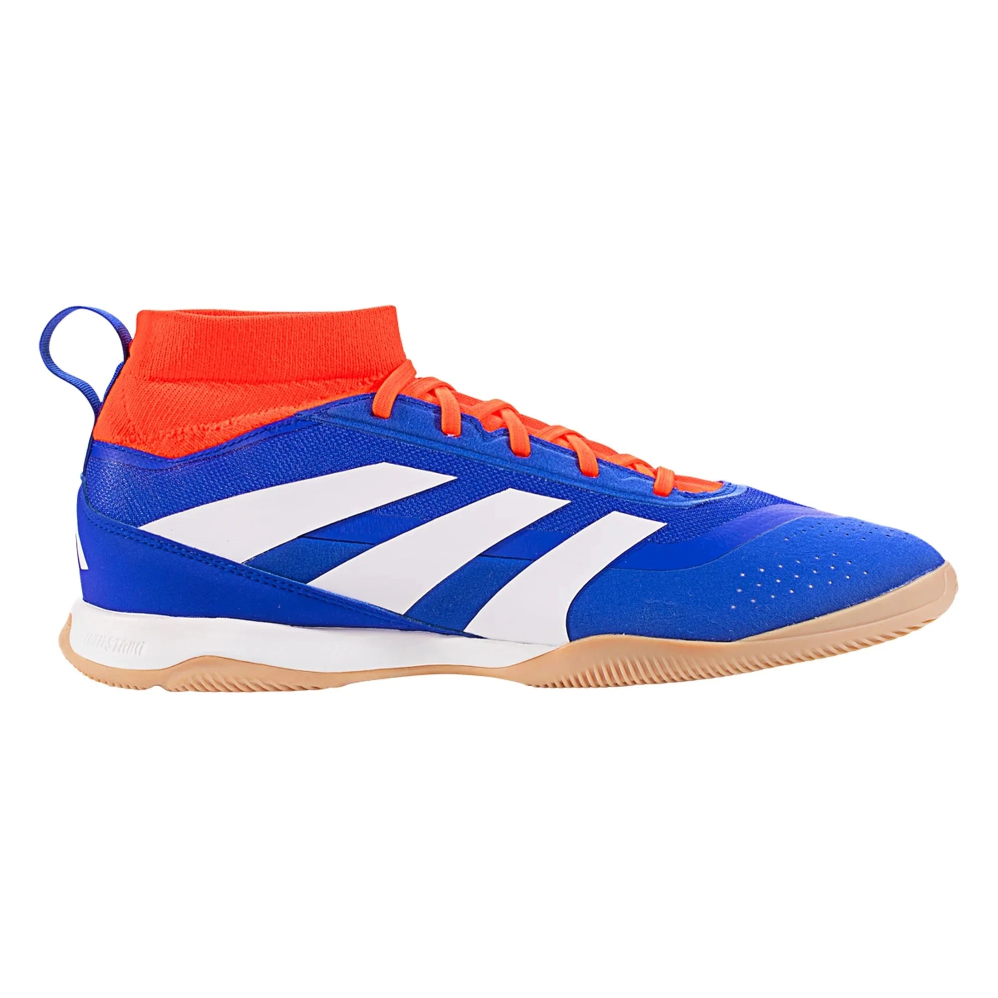 adidas Predator League Mid Indoor - Advancement Pack (FA24) 1