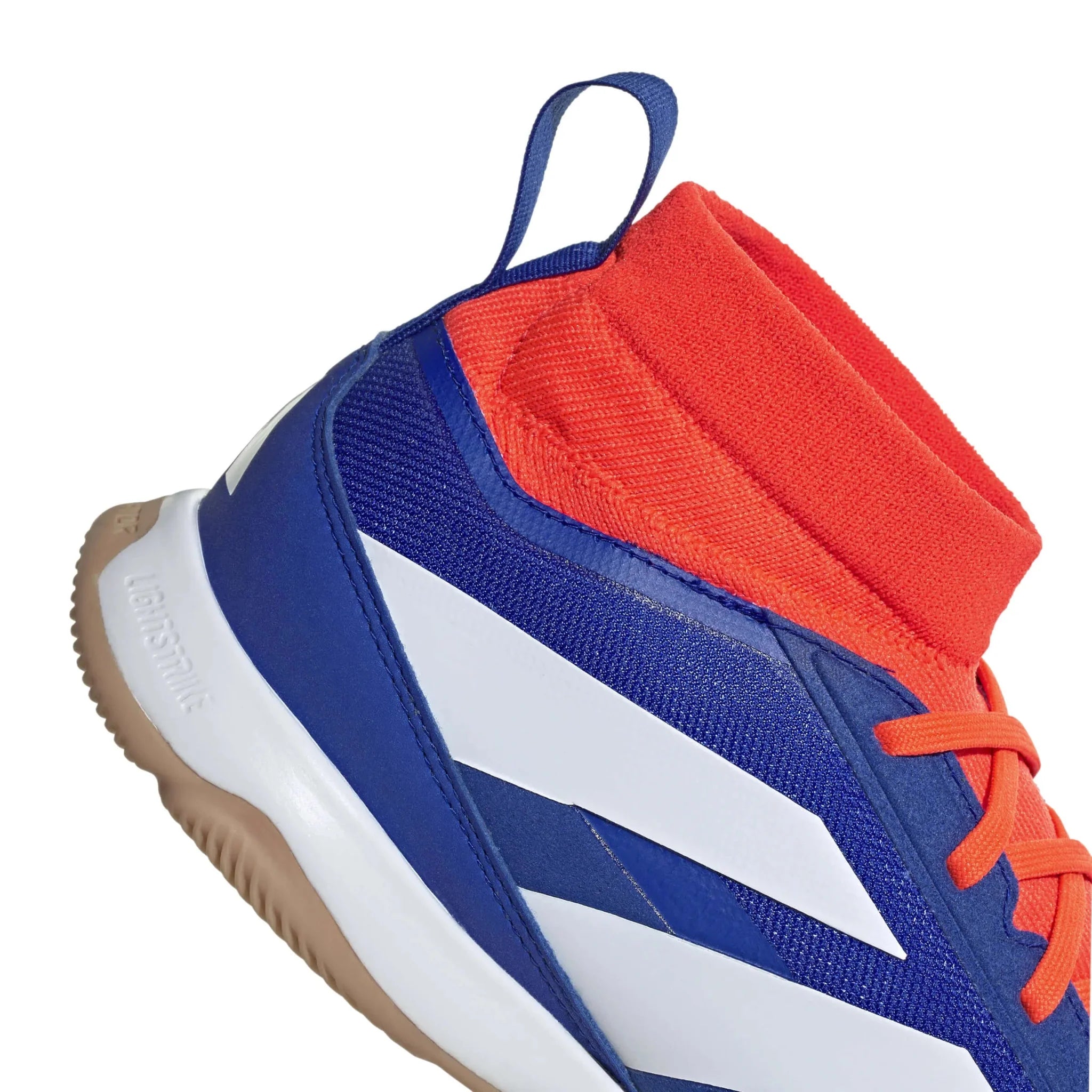adidas Predator League Mid Indoor - Advancement Pack (FA24) 7
