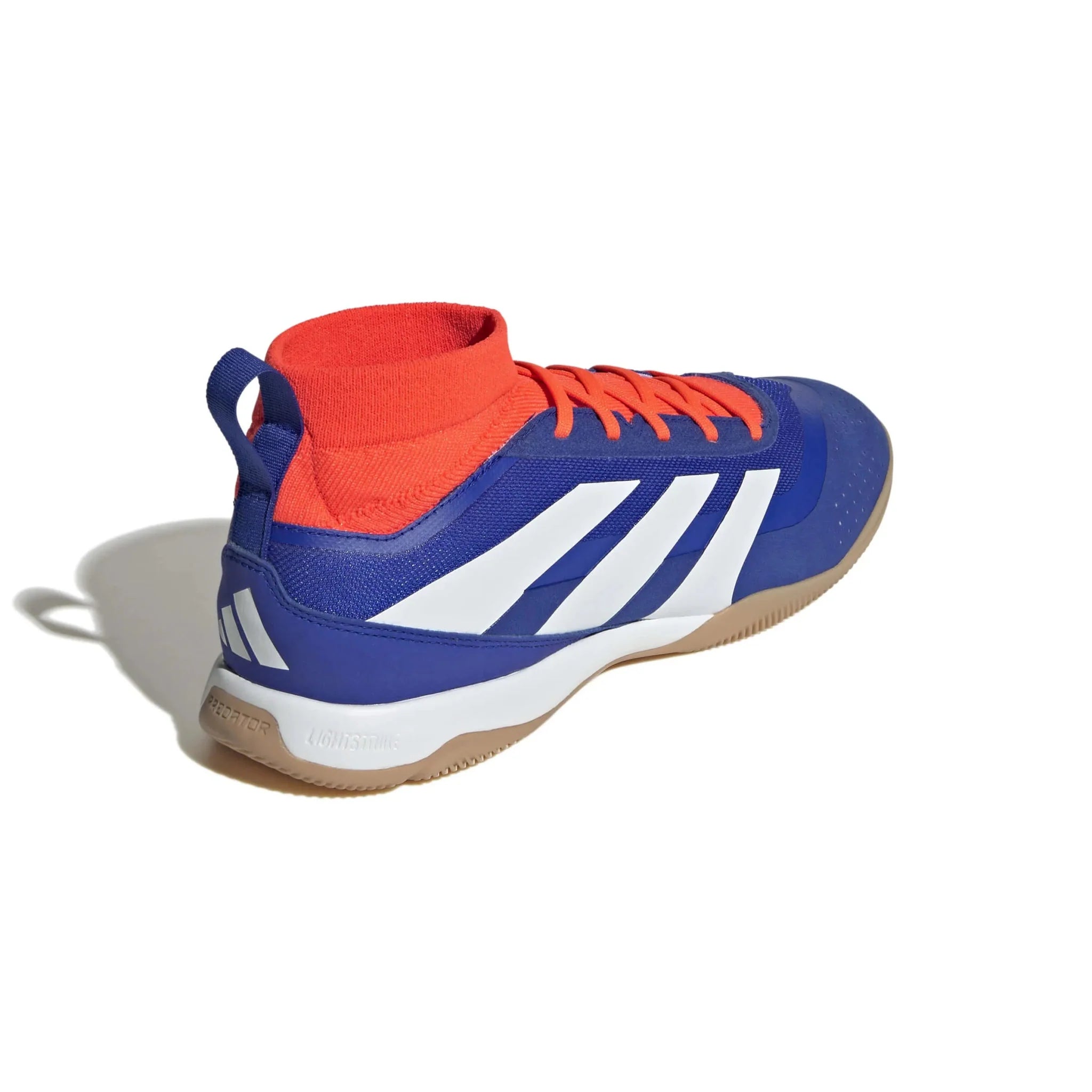 adidas Predator League Mid Indoor - Advancement Pack (FA24) 4