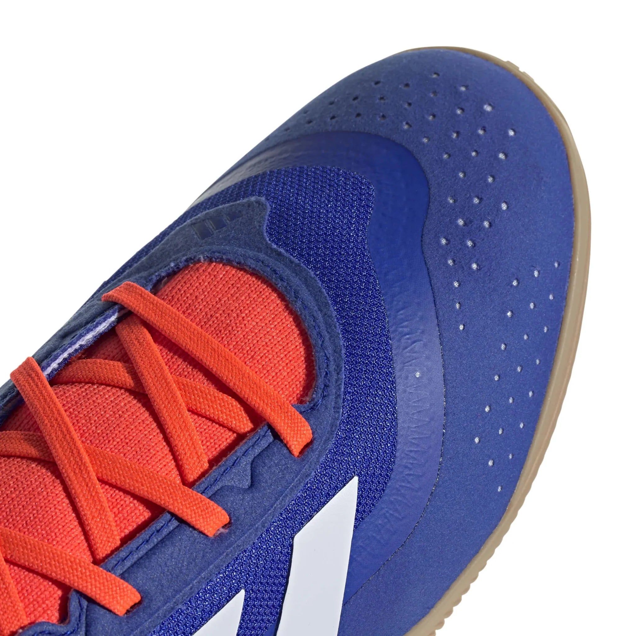 adidas Predator League Mid Indoor - Advancement Pack (FA24) 6
