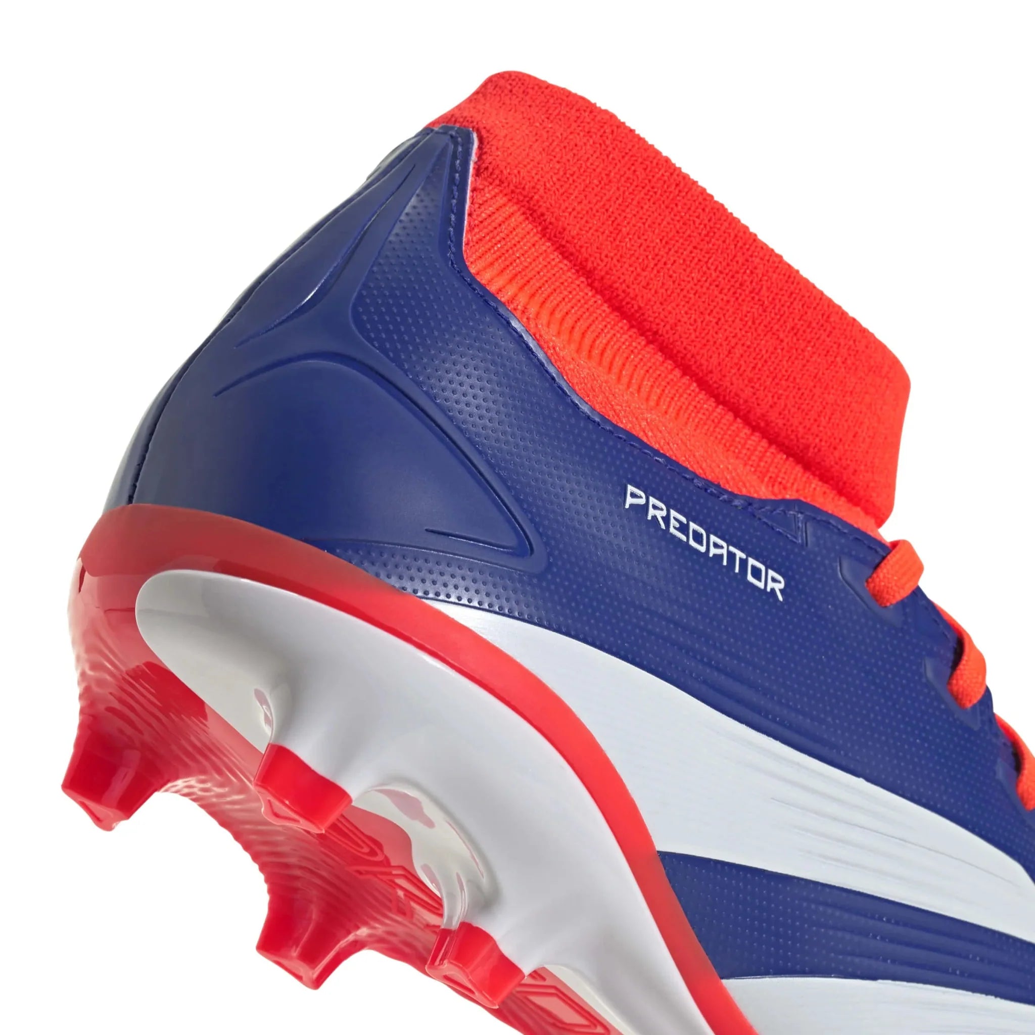 adidas Predator League Socks FG - Advancement Pack (FA24) 8