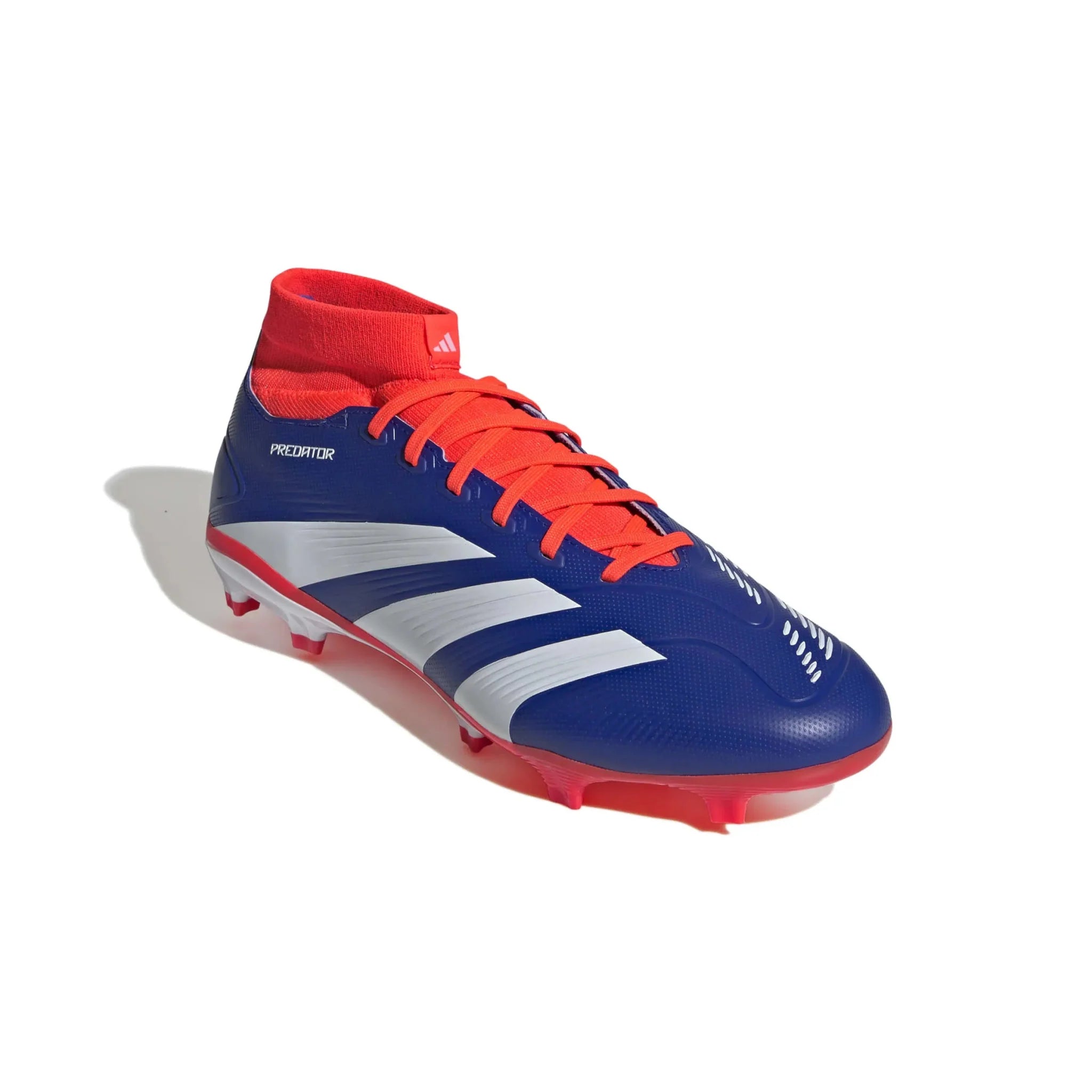 adidas Predator League Socks FG - Advancement Pack (FA24) 3
