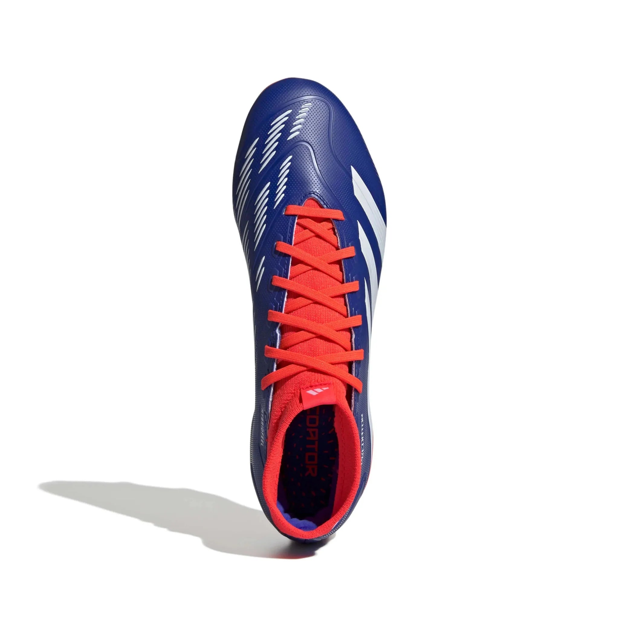 adidas Predator League Socks FG - Advancement Pack (FA24) 5