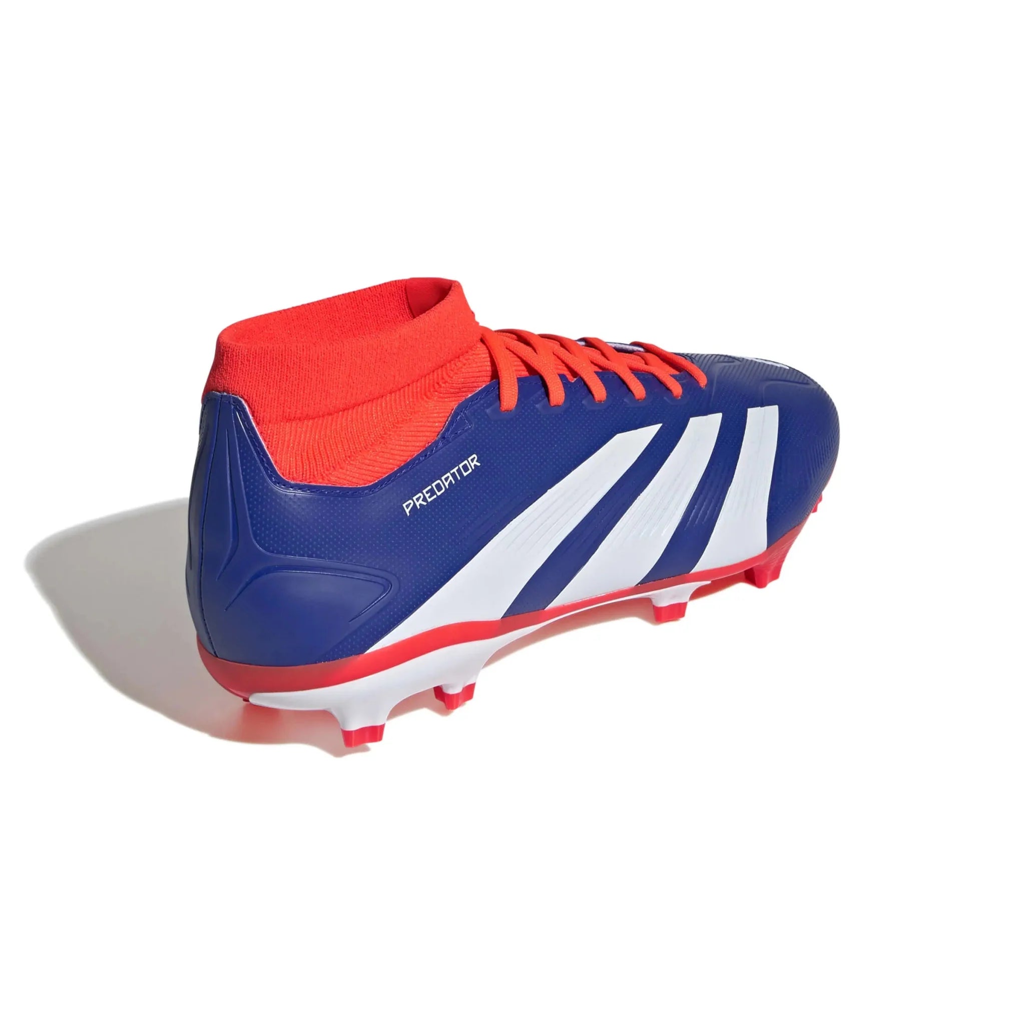 adidas Predator League Socks FG - Advancement Pack (FA24) 4