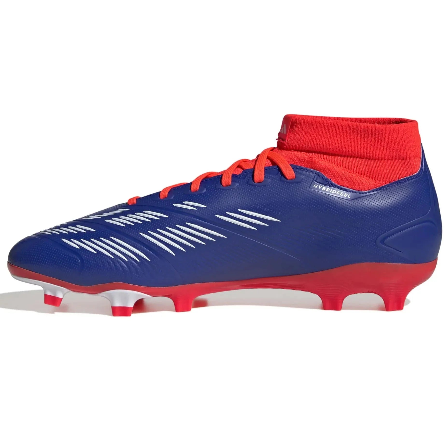 adidas Predator League Socks FG - Advancement Pack (FA24) 2