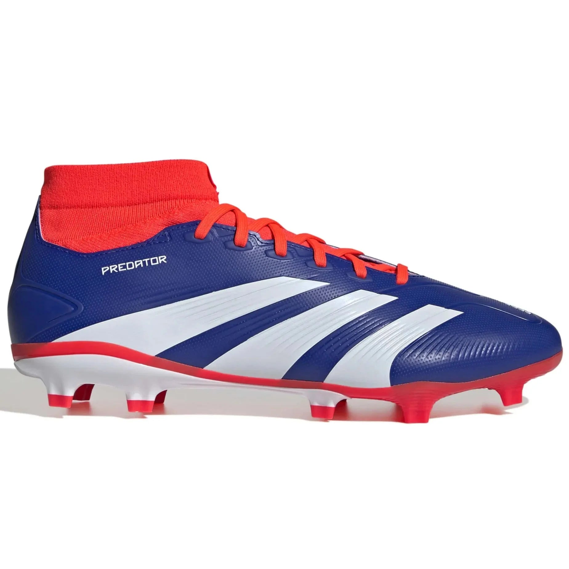 adidas Predator League Socks FG - Advancement Pack (FA24) 1
