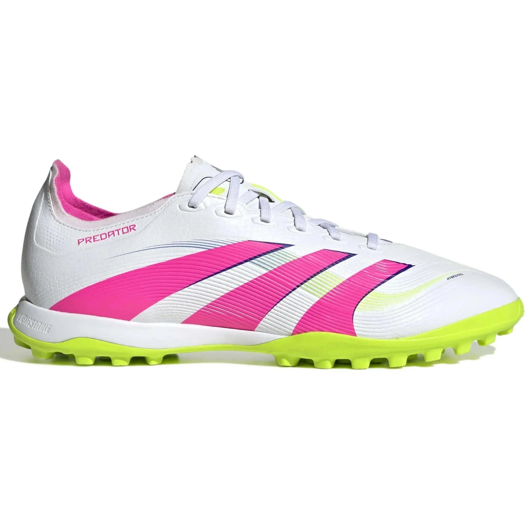 adidas Predator League Turf Soccer Shoes - Celestial Victory Pack (SP25) 1