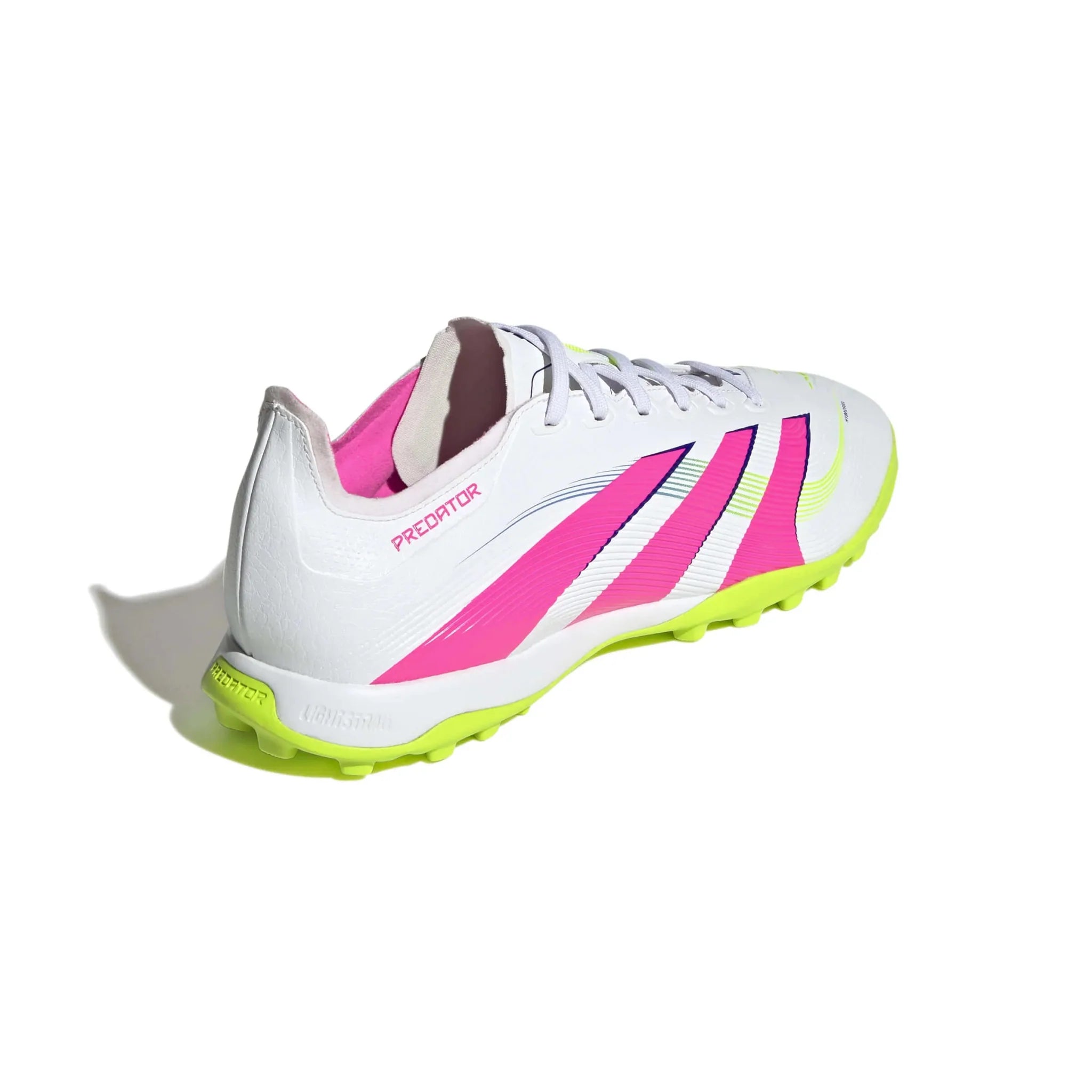 adidas Predator League Turf Soccer Shoes - Celestial Victory Pack (SP25) 4