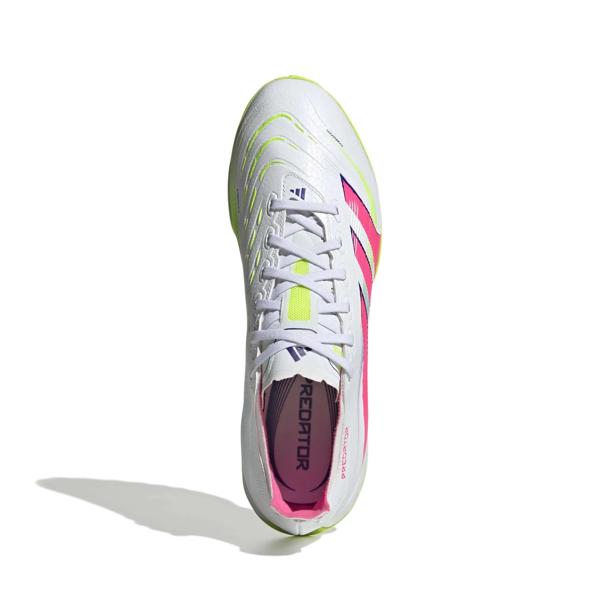 adidas Predator League Turf Soccer Shoes - Celestial Victory Pack (SP25) 5