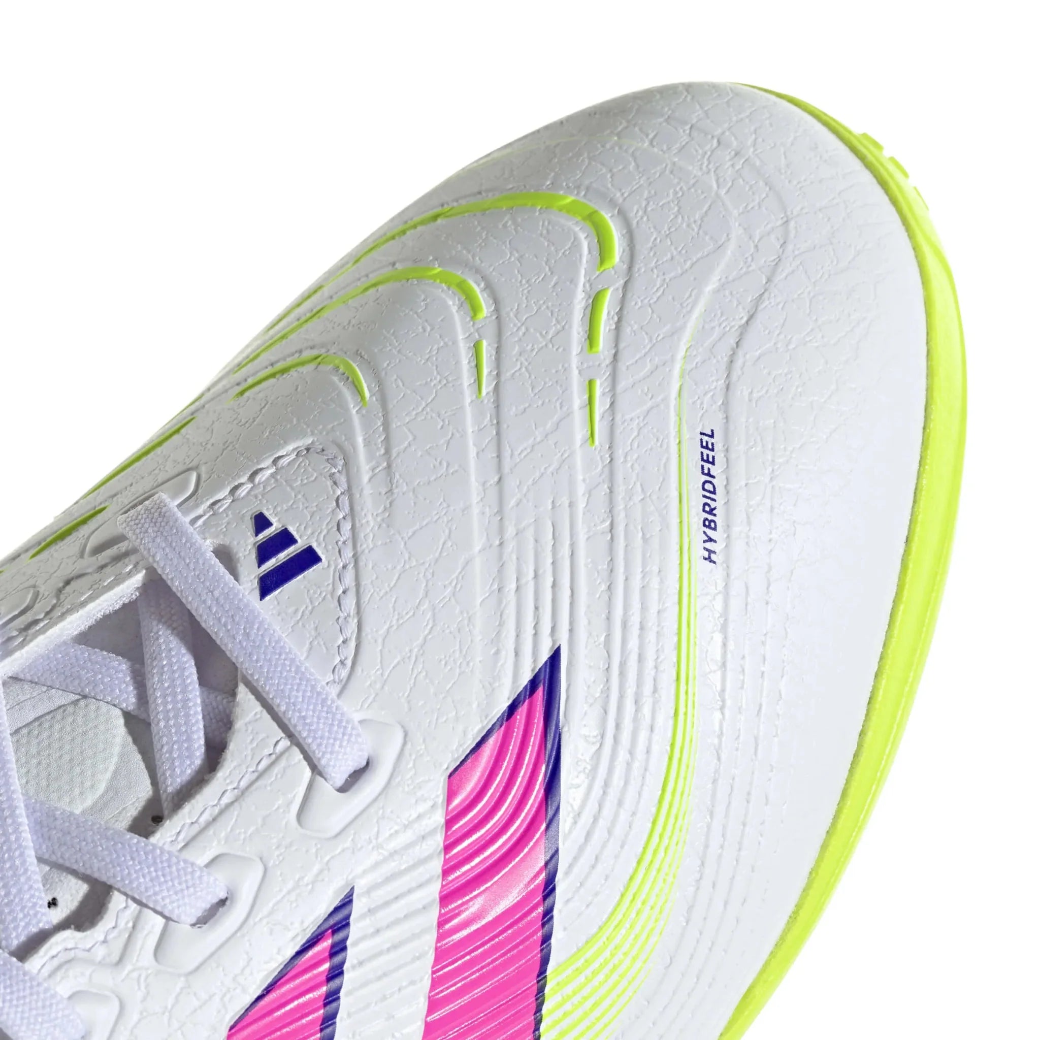 adidas Predator League Turf Soccer Shoes - Celestial Victory Pack (SP25) 7