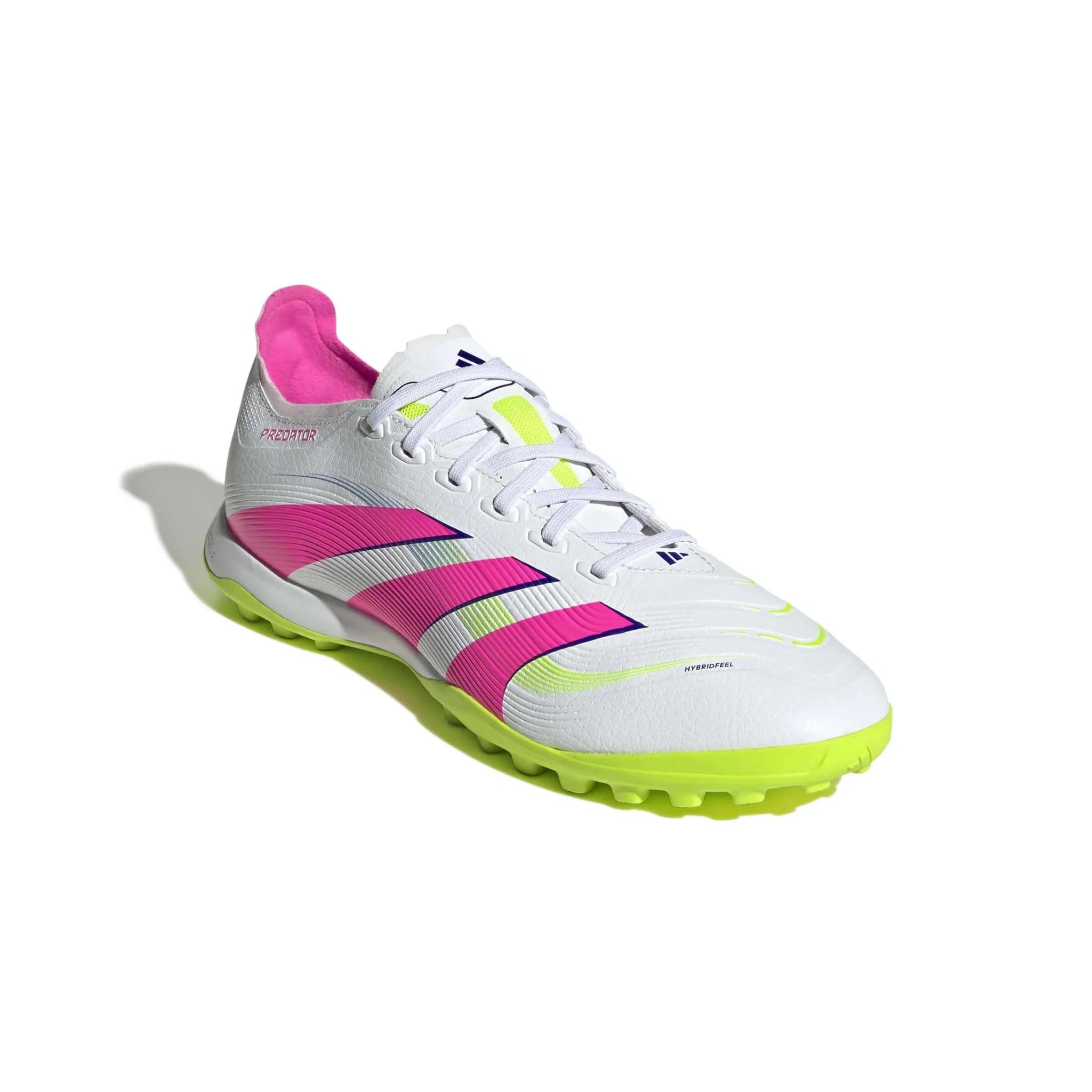 adidas Predator League Turf Soccer Shoes - Celestial Victory Pack (SP25) 3