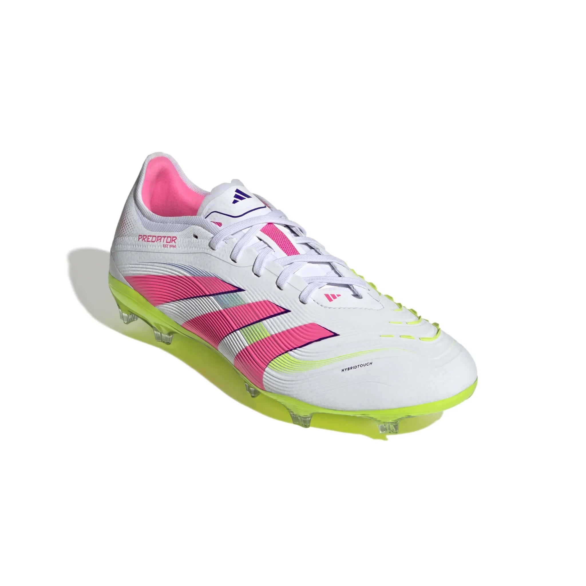 adidas Predator Pro Firm Ground Soccer Cleats - Celestial Victory Pack (SP25) 3