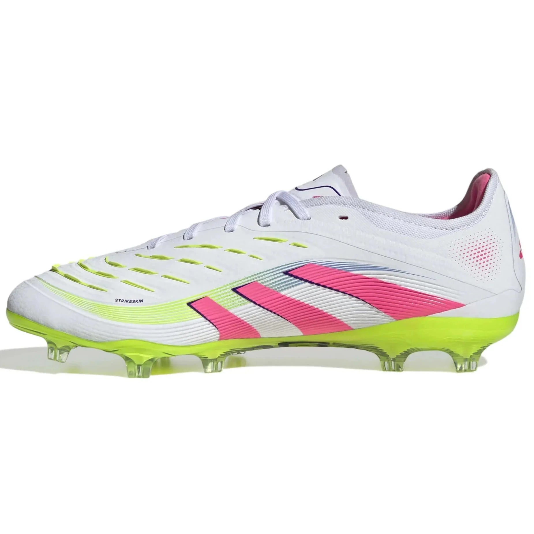 adidas Predator Pro Firm Ground Soccer Cleats - Celestial Victory Pack (SP25) 2