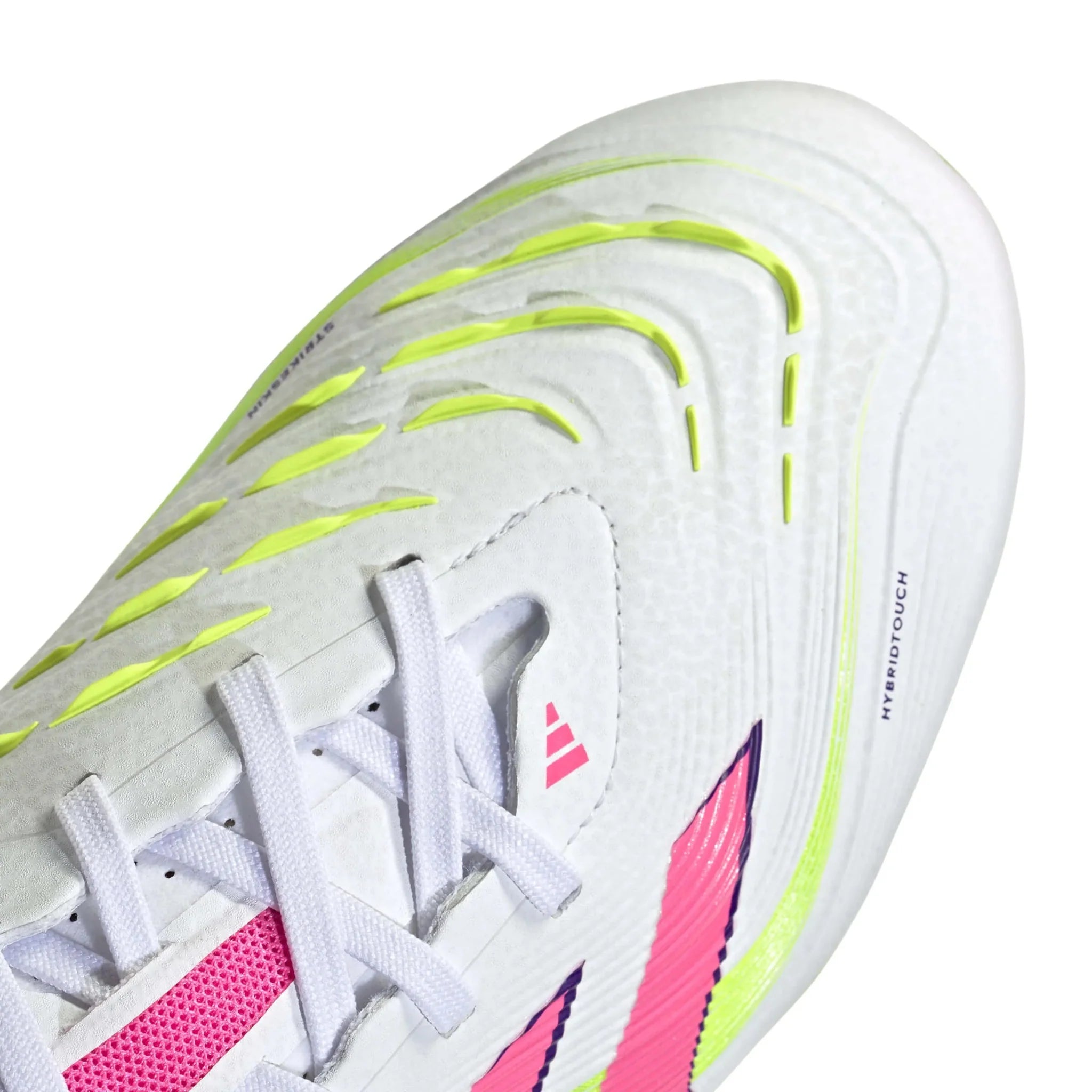 adidas Predator Pro Firm Ground Soccer Cleats - Celestial Victory Pack (SP25) 7