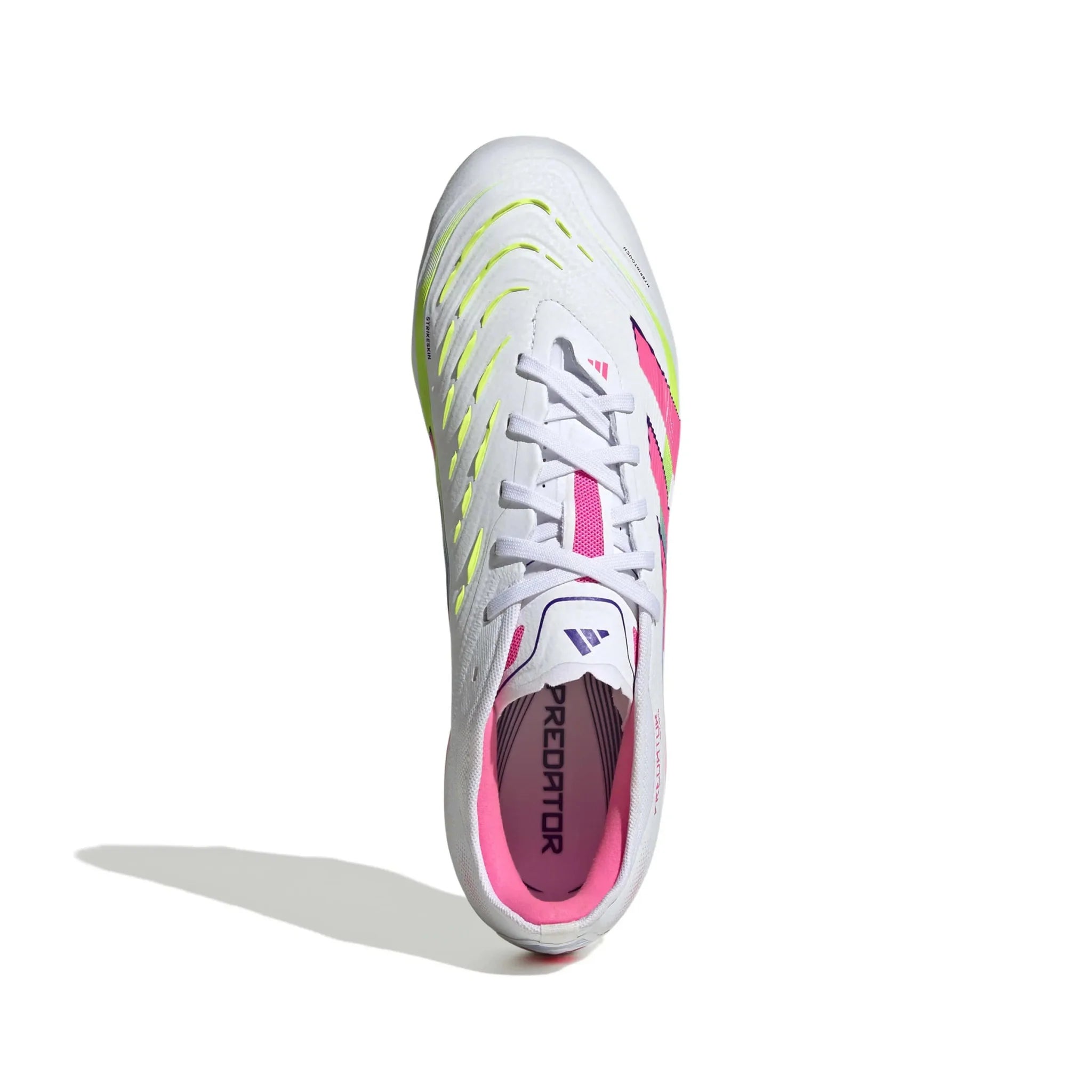 adidas Predator Pro Firm Ground Soccer Cleats - Celestial Victory Pack (SP25) 5