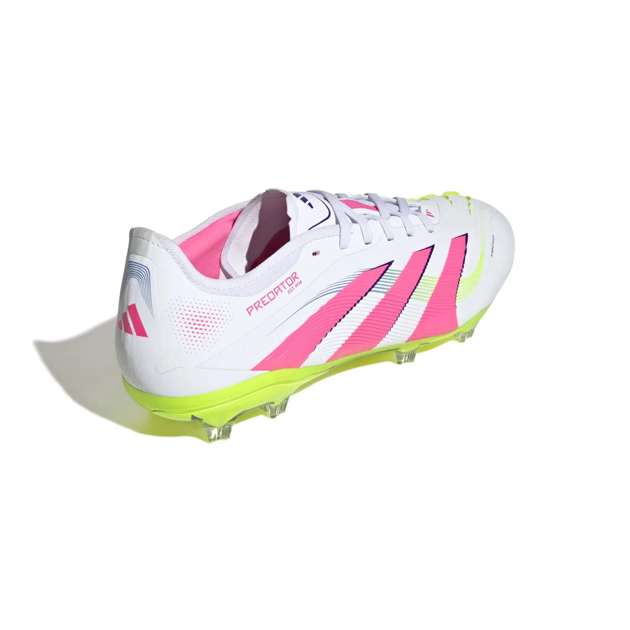 adidas Predator Pro Firm Ground Soccer Cleats - Celestial Victory Pack (SP25) 4
