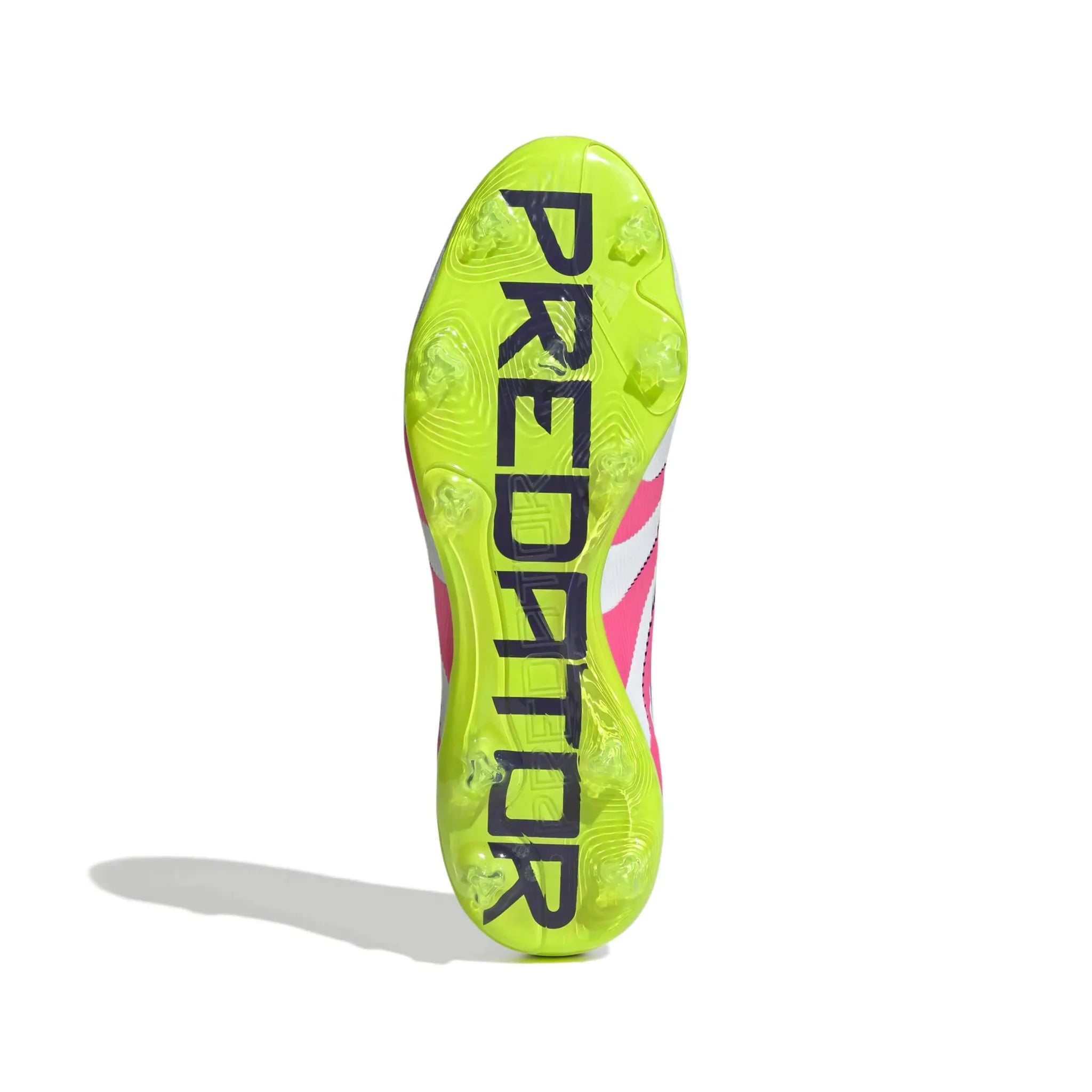 adidas Predator Pro Firm Ground Soccer Cleats - Celestial Victory Pack (SP25) 6