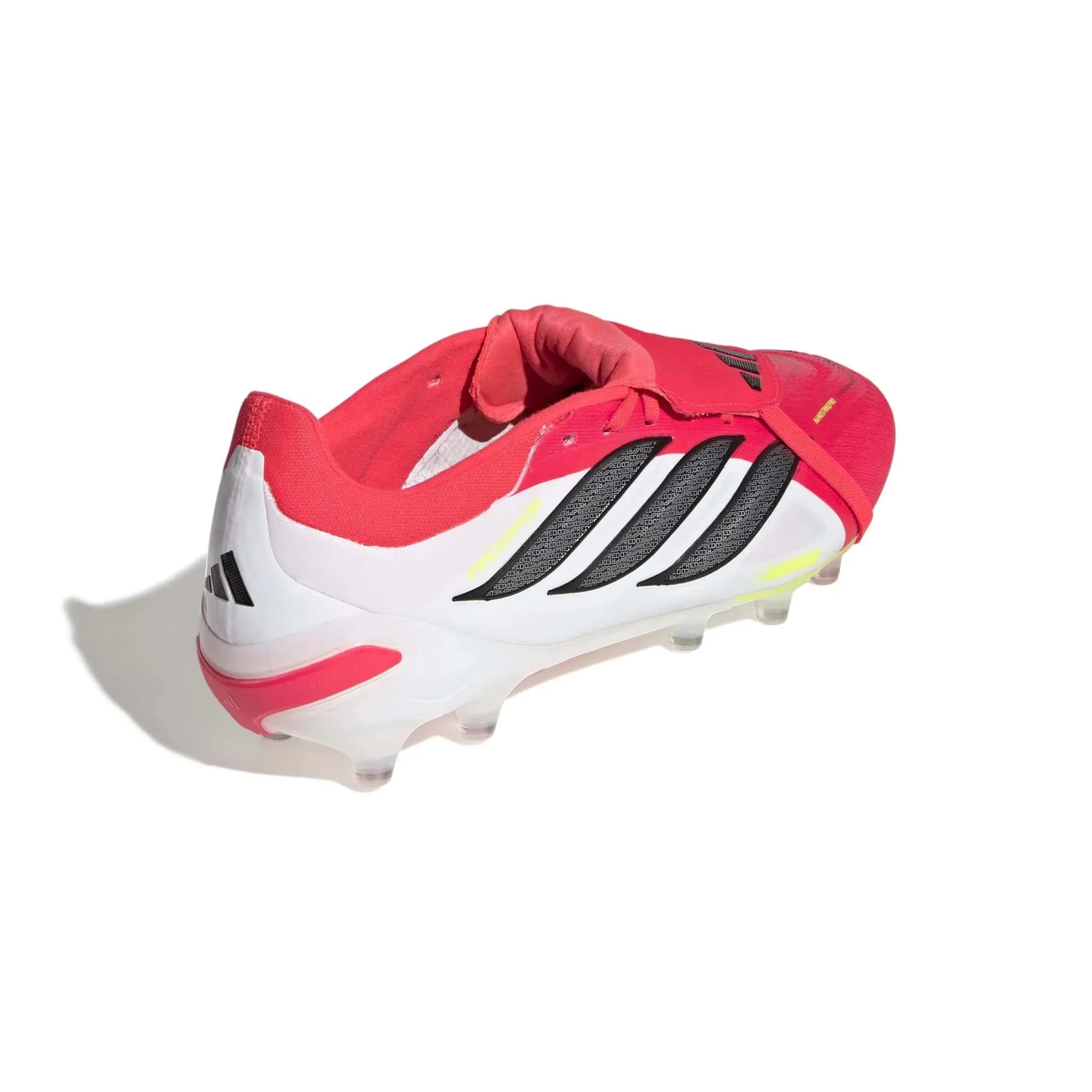 adidas Predator Pro Fold-Over Tongue Artificial Grass Soccer Cleats - Born For Goals (SP26) 4