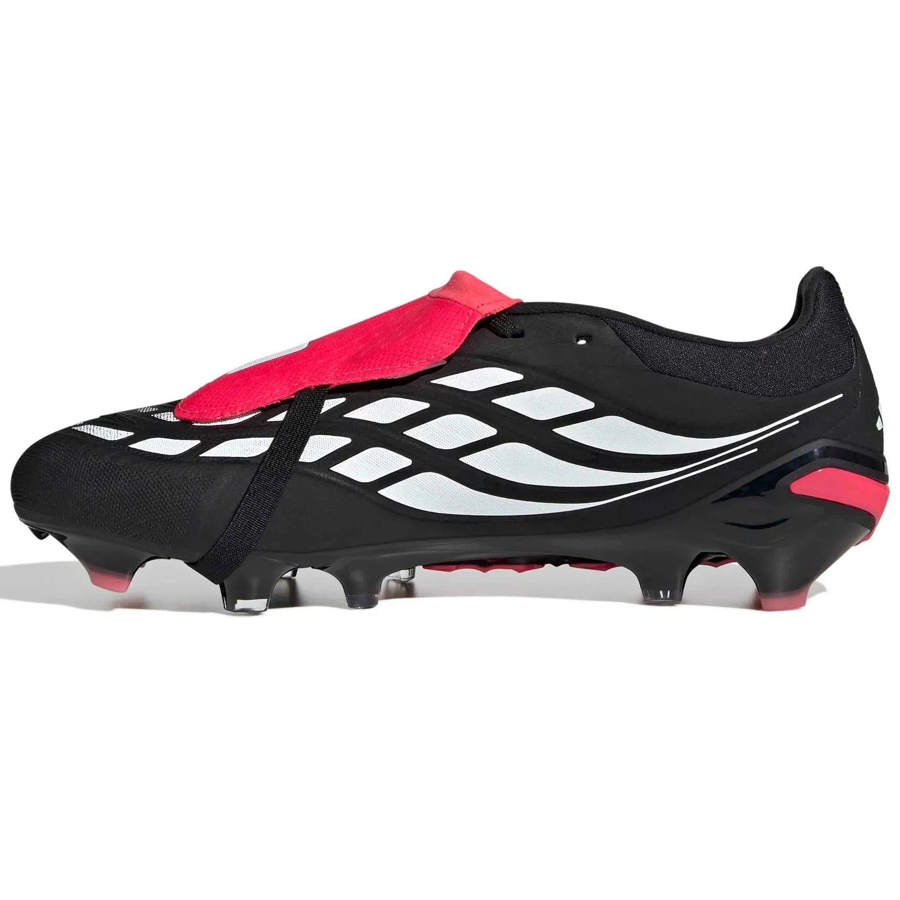 adidas Predator Pro Fold-Over Tongue Firm Ground Soccer Cleats - Immortal DNA Pack (SP26) 2