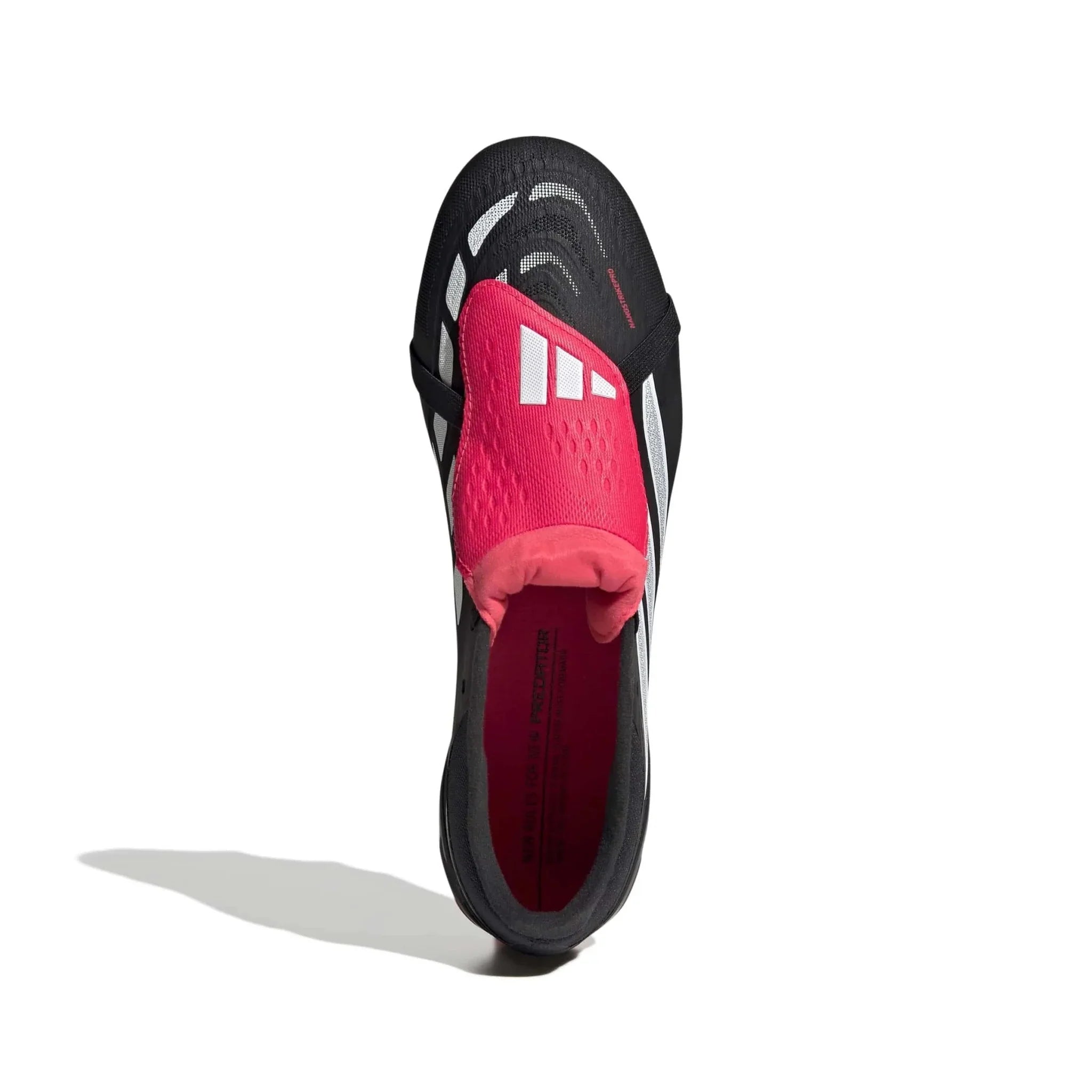 adidas Predator Pro Fold-Over Tongue Firm Ground Soccer Cleats - Immortal DNA Pack (SP26) 5