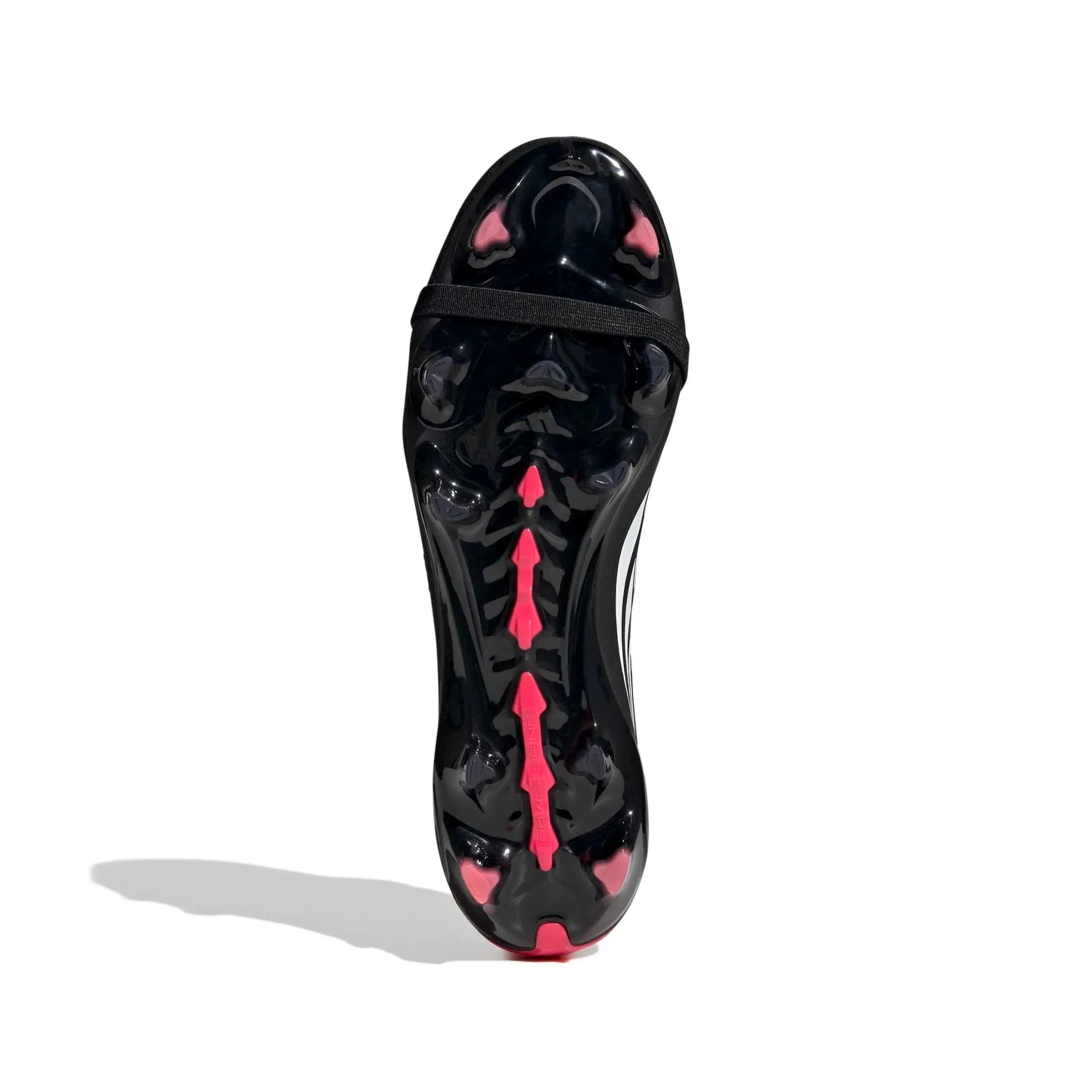 adidas Predator Pro Fold-Over Tongue Firm Ground Soccer Cleats - Immortal DNA Pack (SP26) 6
