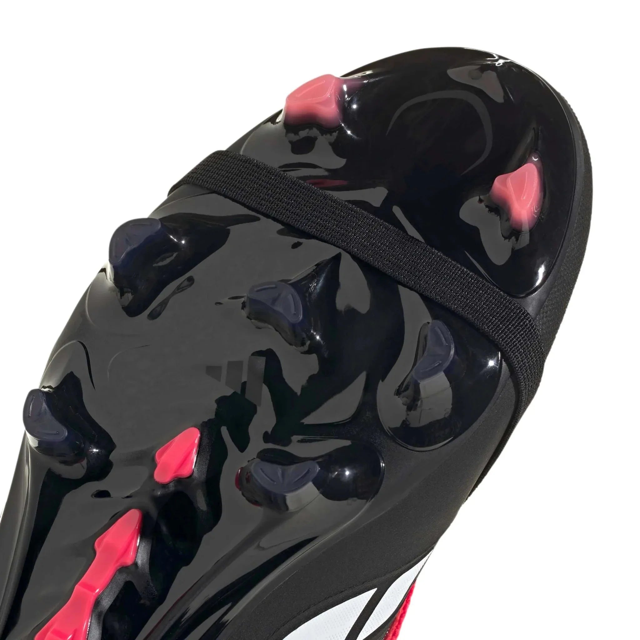 adidas Predator Pro Fold-Over Tongue Firm Ground Soccer Cleats - Immortal DNA Pack (SP26) 8
