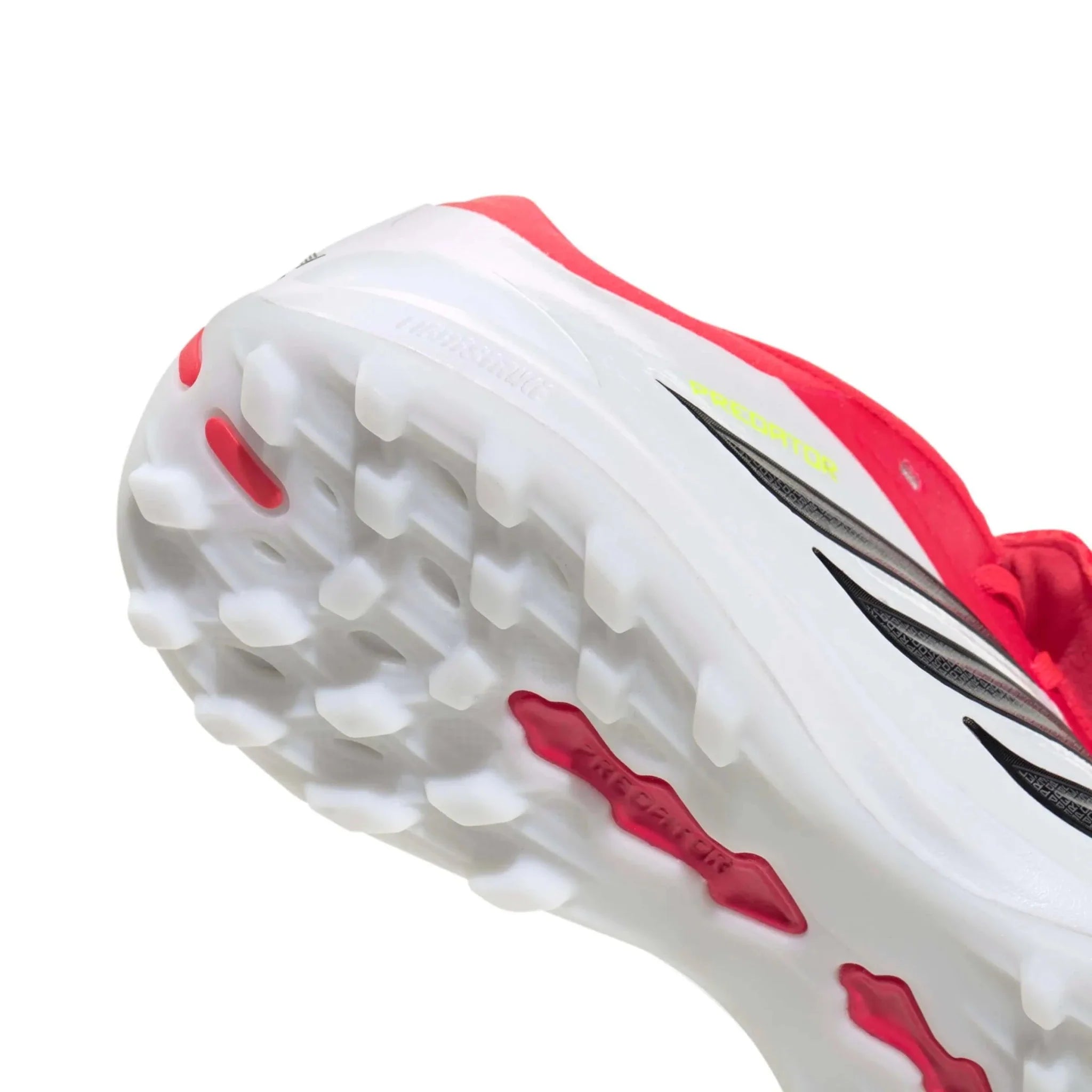 adidas Predator Pro Fold-Over Tongue Turf Soccer Shoes - Born For Goals Pack (SP26) 8