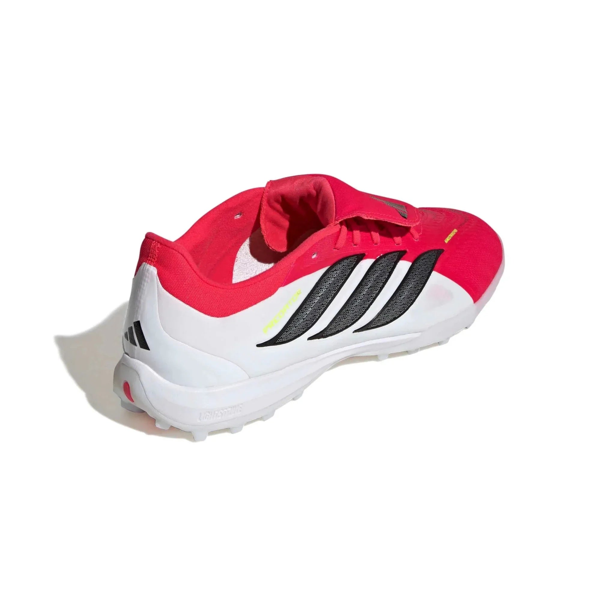 adidas Predator Pro Fold-Over Tongue Turf Soccer Shoes - Born For Goals Pack (SP26) 4