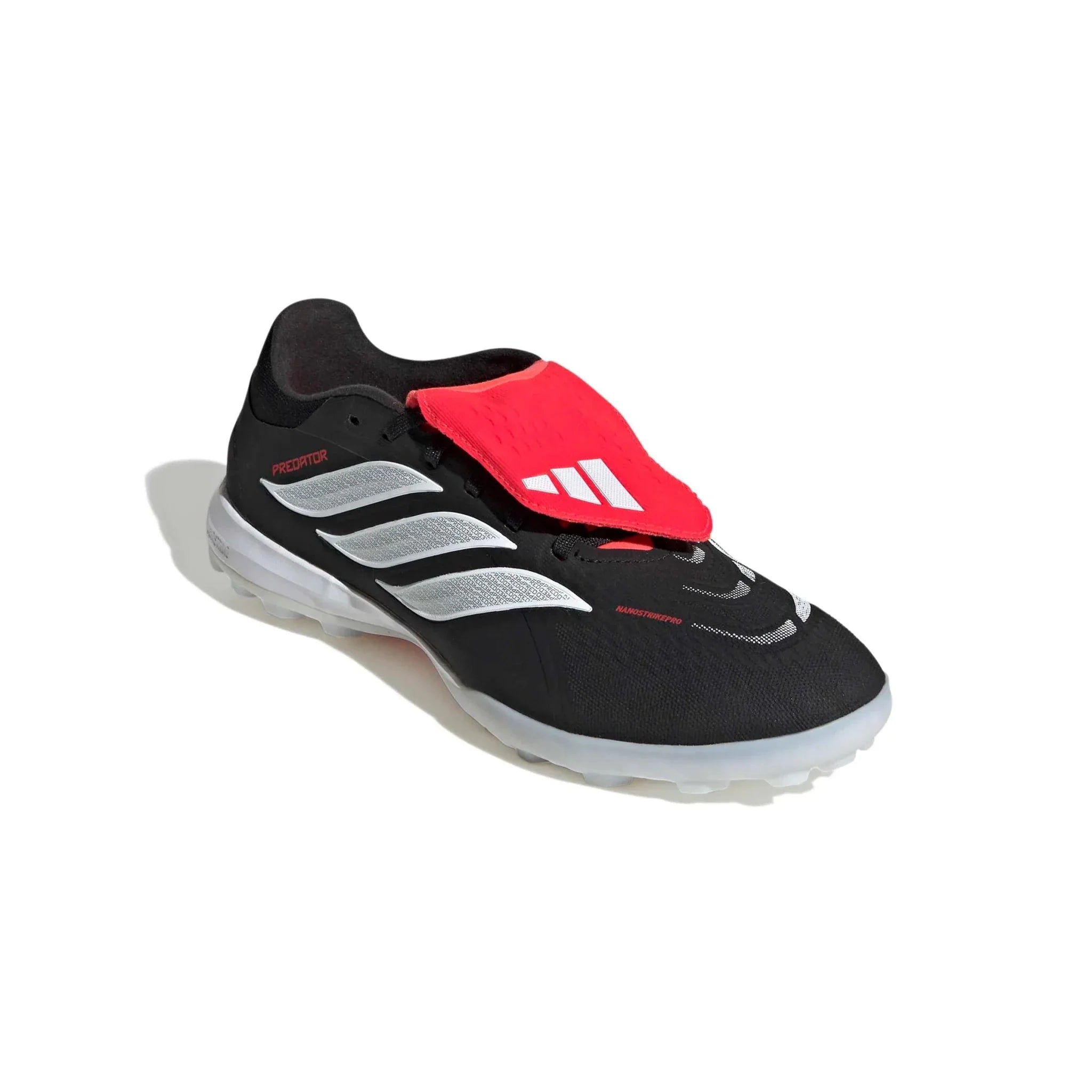 adidas Predator Pro Fold-Over Tongue Turf Soccer Shoes - Immortal DNA Pack (SP26) 3