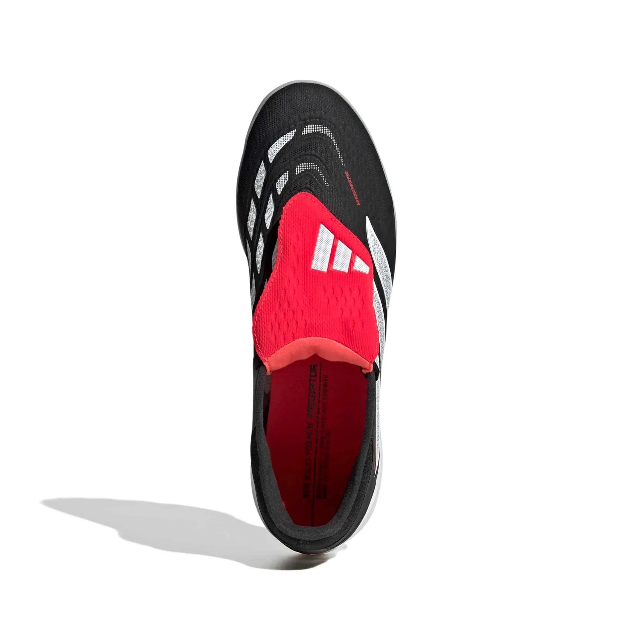 adidas Predator Pro Fold-Over Tongue Turf Soccer Shoes - Immortal DNA Pack (SP26) 5