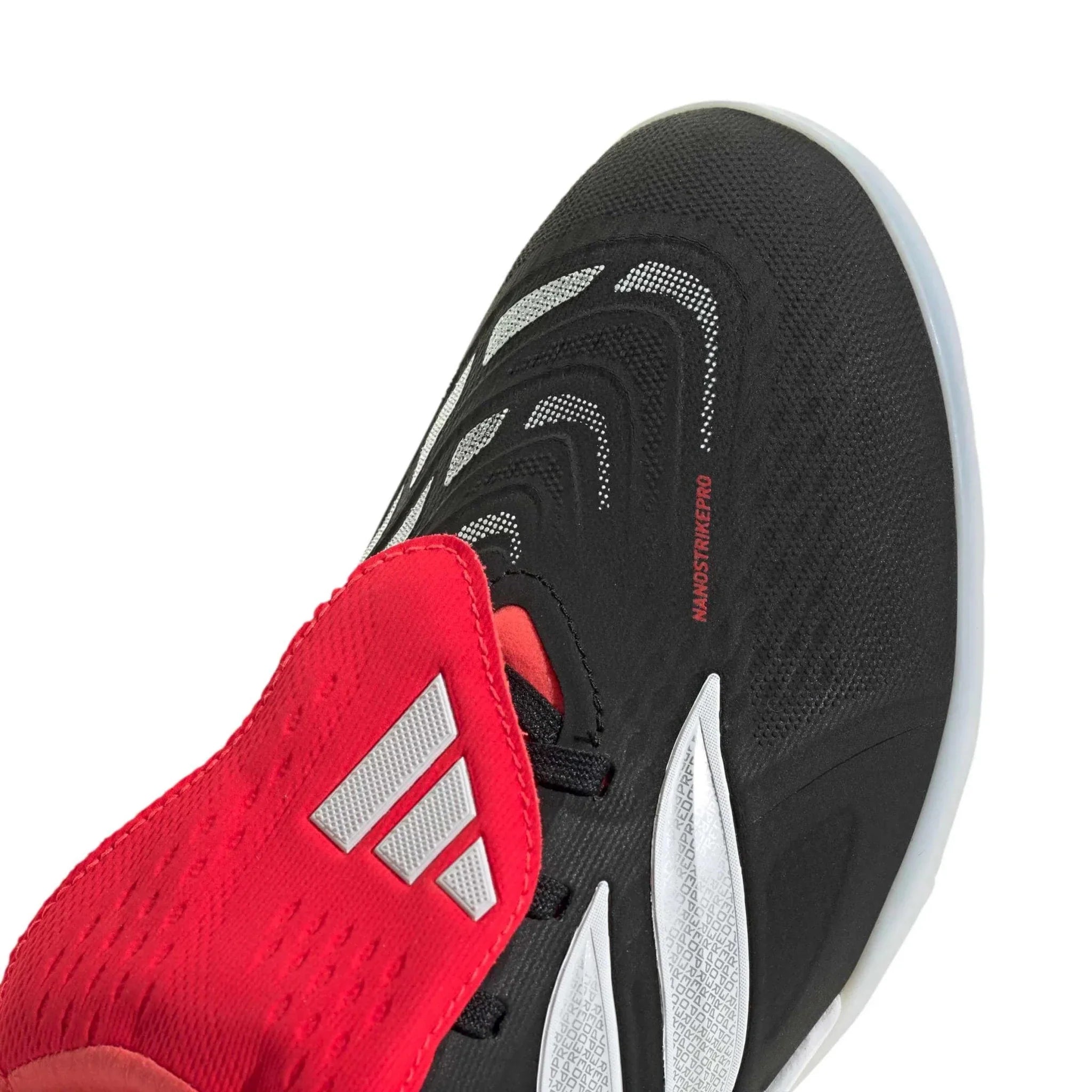adidas Predator Pro Fold-Over Tongue Turf Soccer Shoes - Immortal DNA Pack (SP26) 7