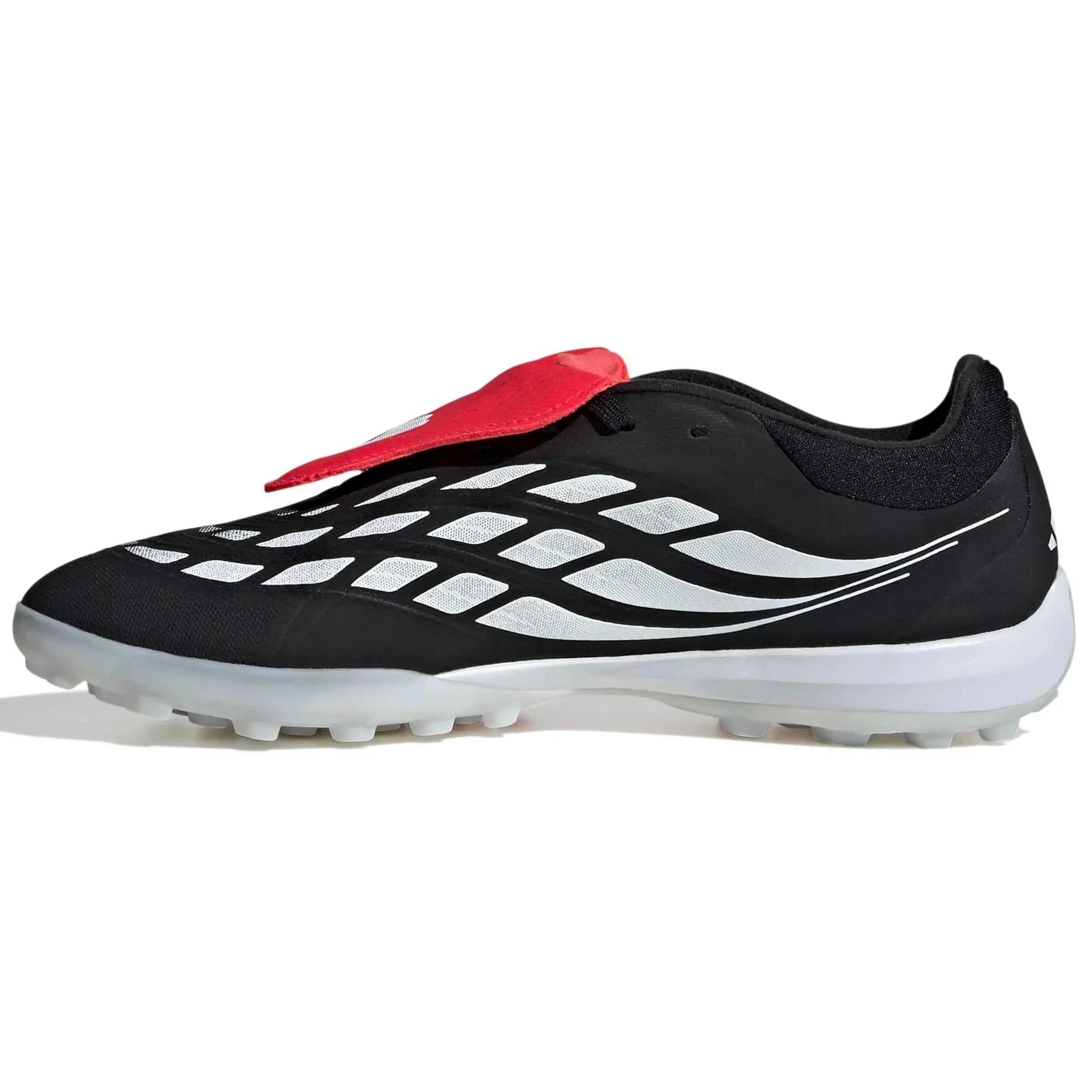 adidas Predator Pro Fold-Over Tongue Turf Soccer Shoes - Immortal DNA Pack (SP26) 2