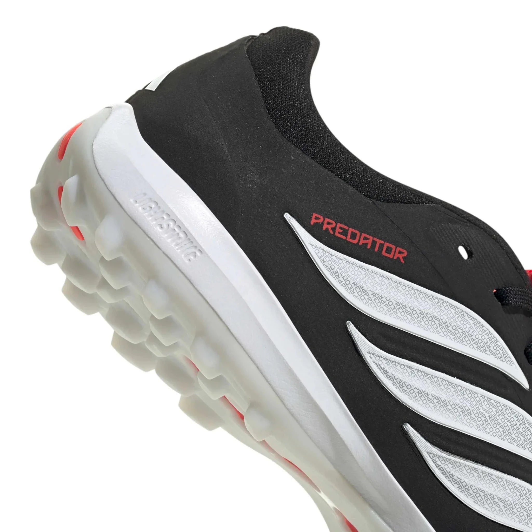 adidas Predator Pro Fold-Over Tongue Turf Soccer Shoes - Immortal DNA Pack (SP26) 8