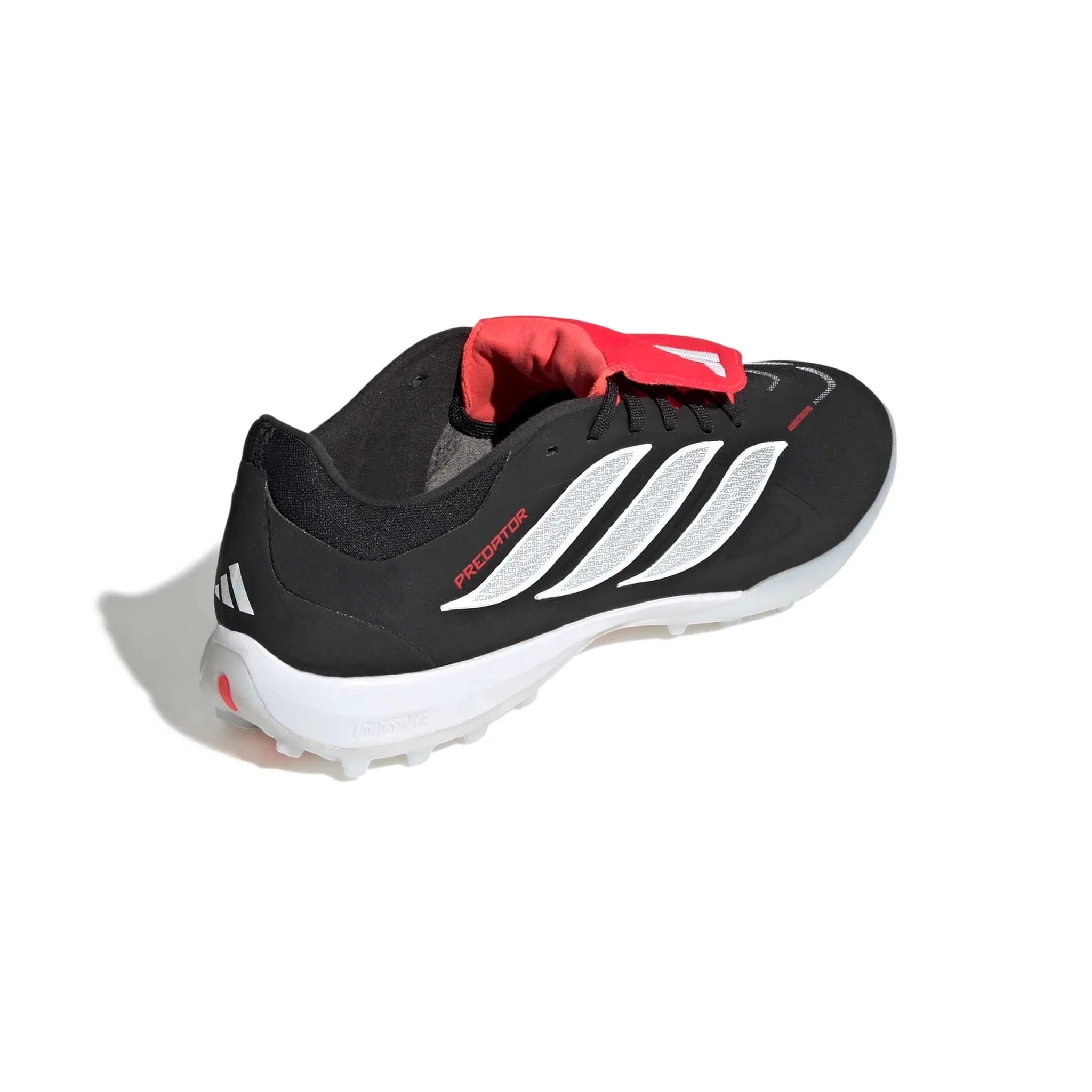 adidas Predator Pro Fold-Over Tongue Turf Soccer Shoes - Immortal DNA Pack (SP26) 4