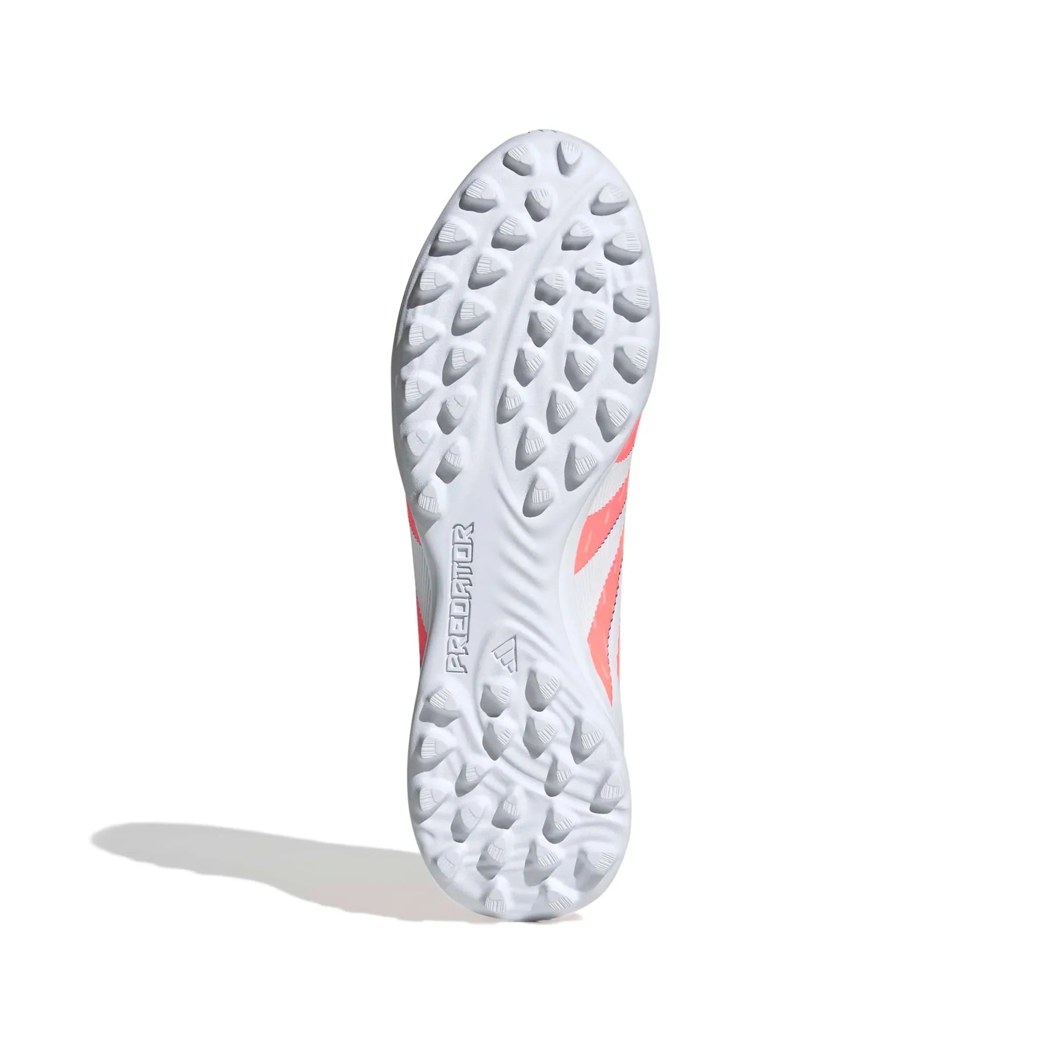 adidas Predator Pro Turf Soccer Shoes - Coral Blaze Pack (FA25) 6