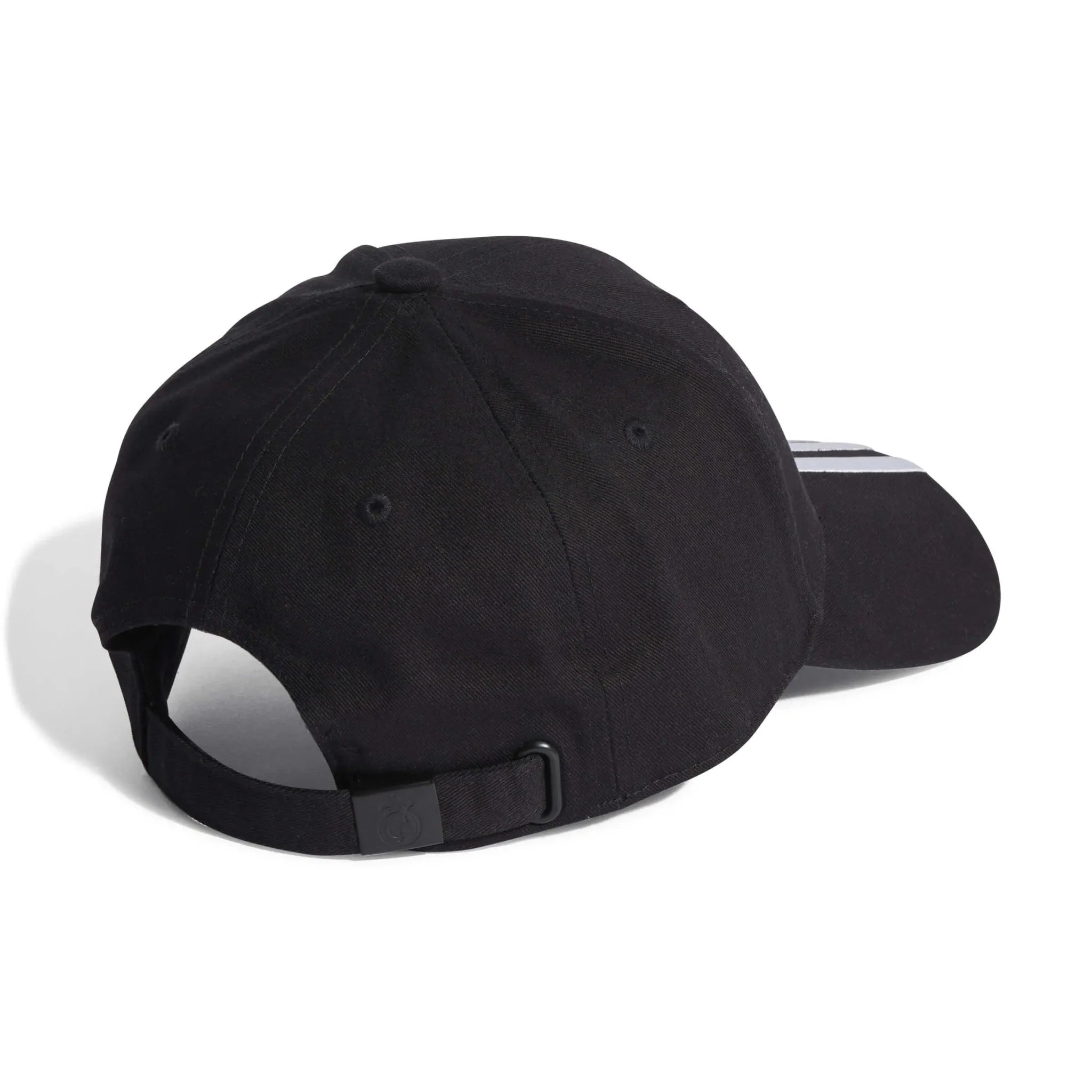 adidas 2025-26 Real Madrid Baseball Cap 2