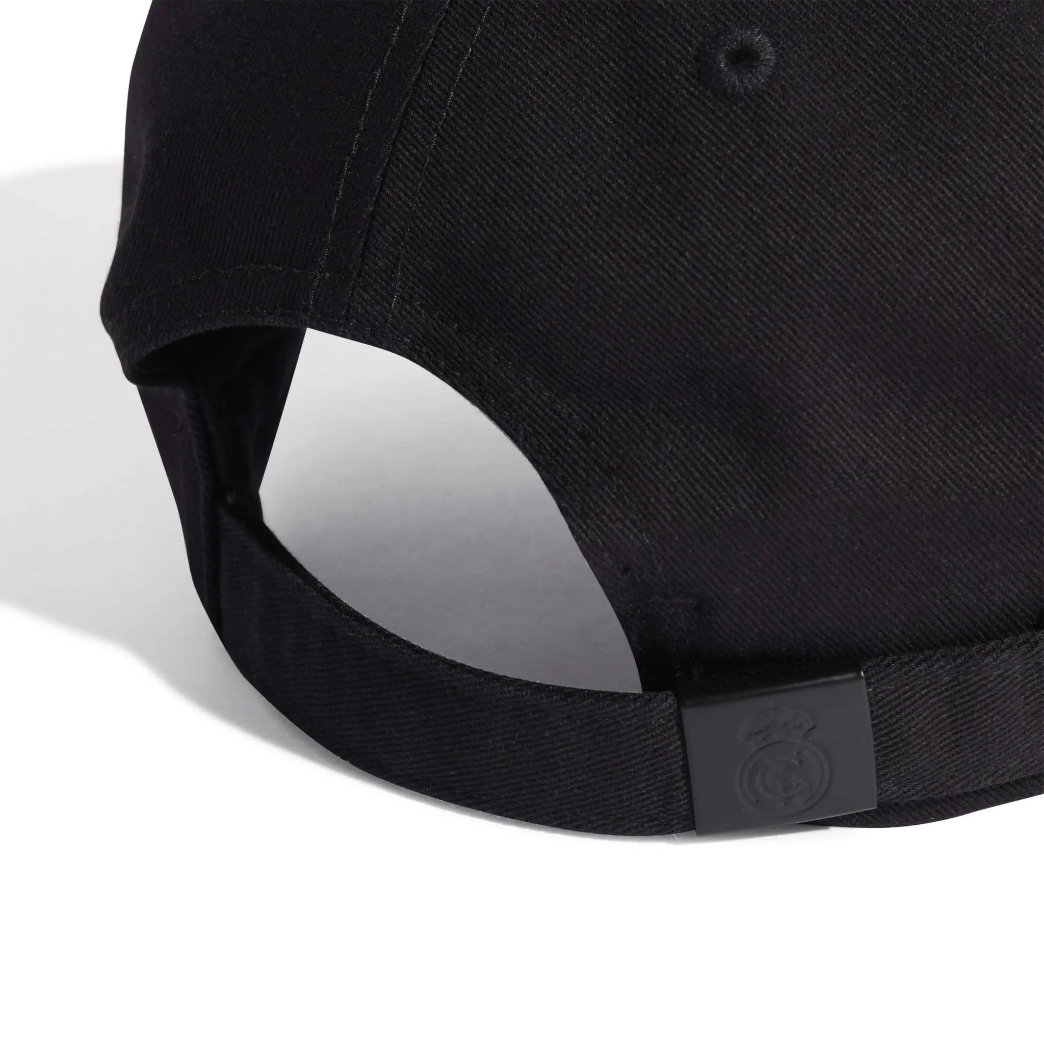 adidas 2025-26 Real Madrid Baseball Cap 4