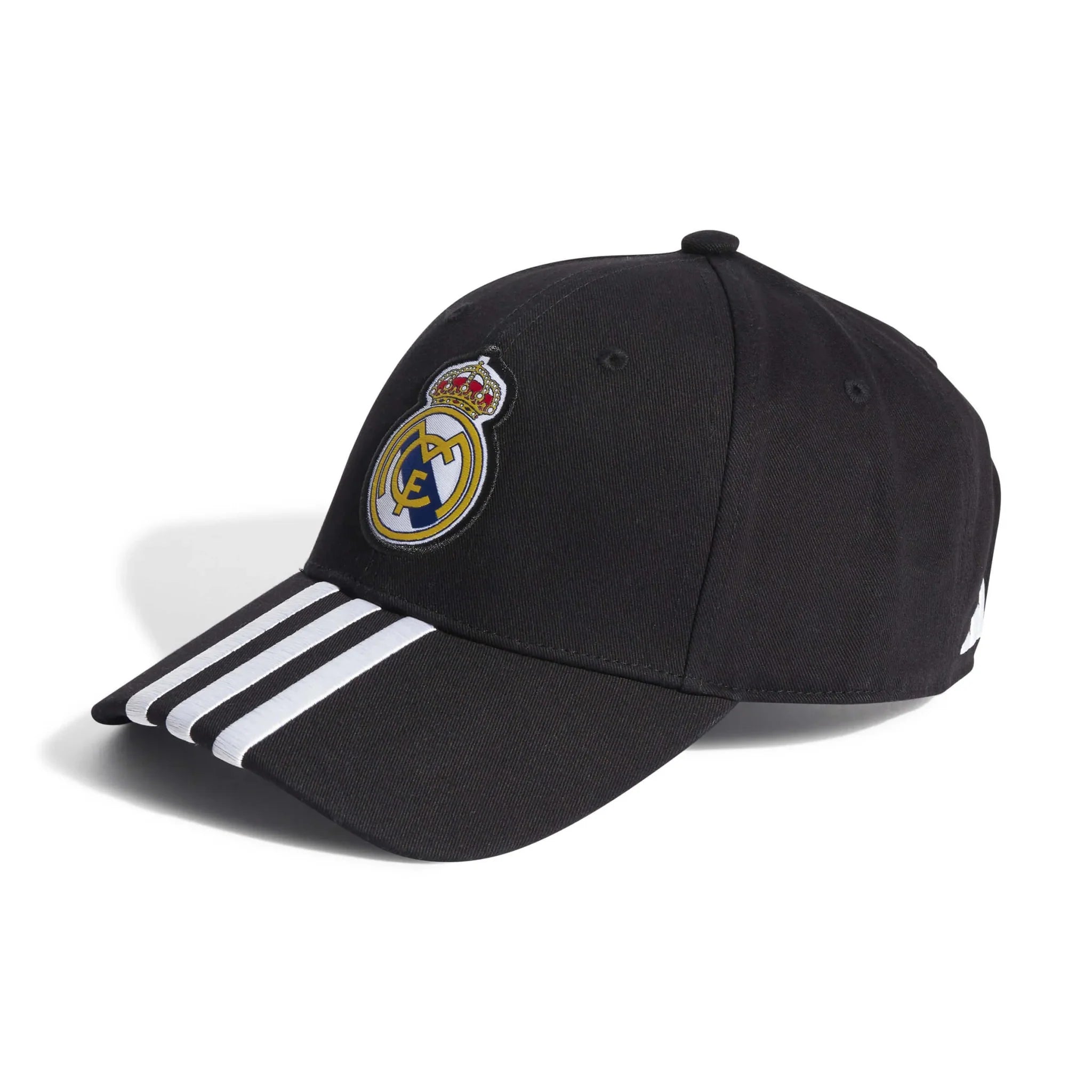 adidas 2025-26 Real Madrid Baseball Cap 1