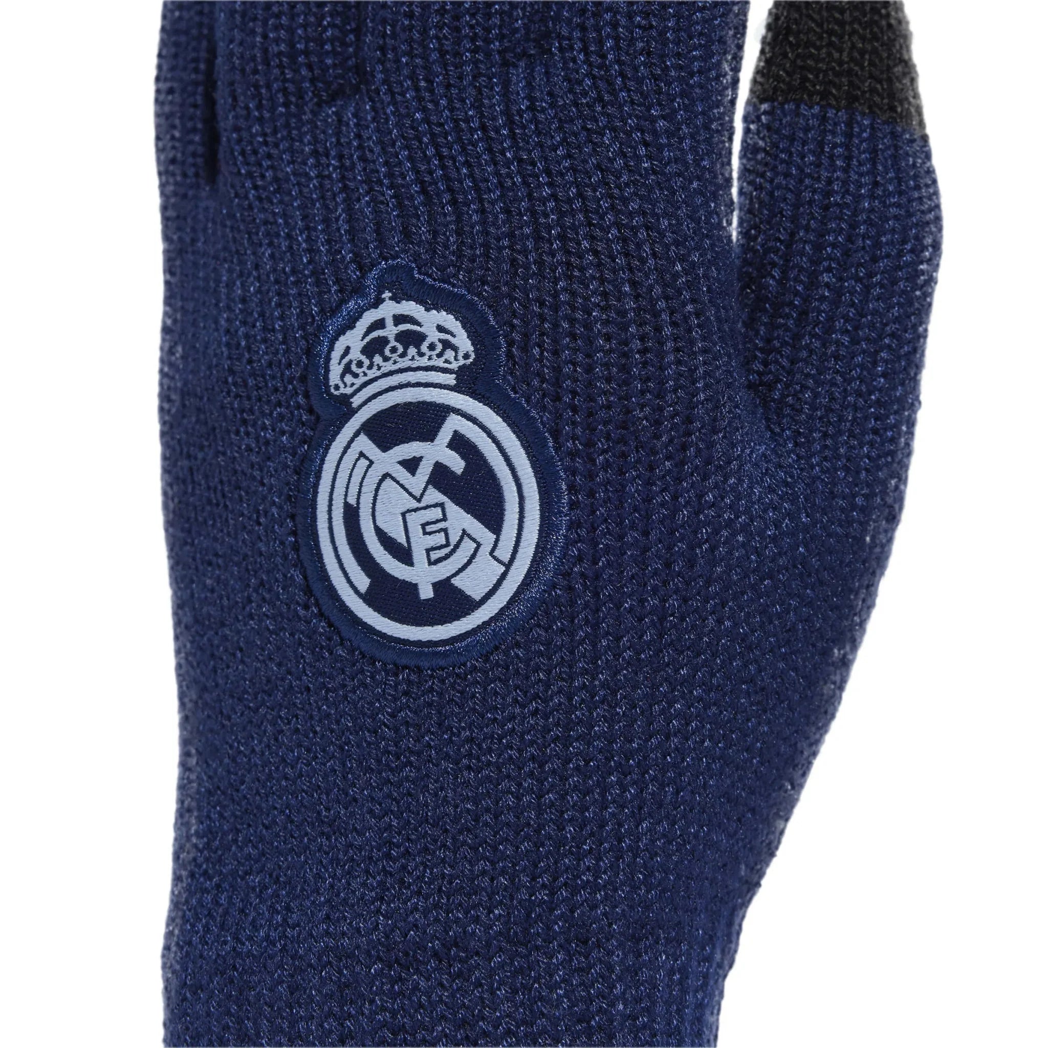 adidas Real Madrid Field Player Gloves 3