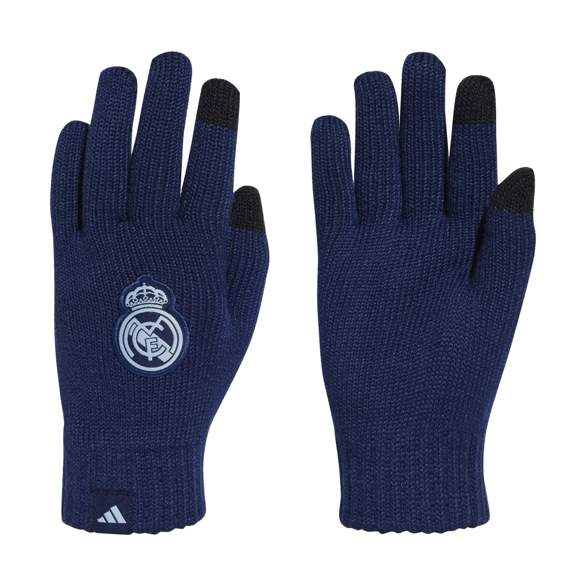 adidas Real Madrid Field Player Gloves 1