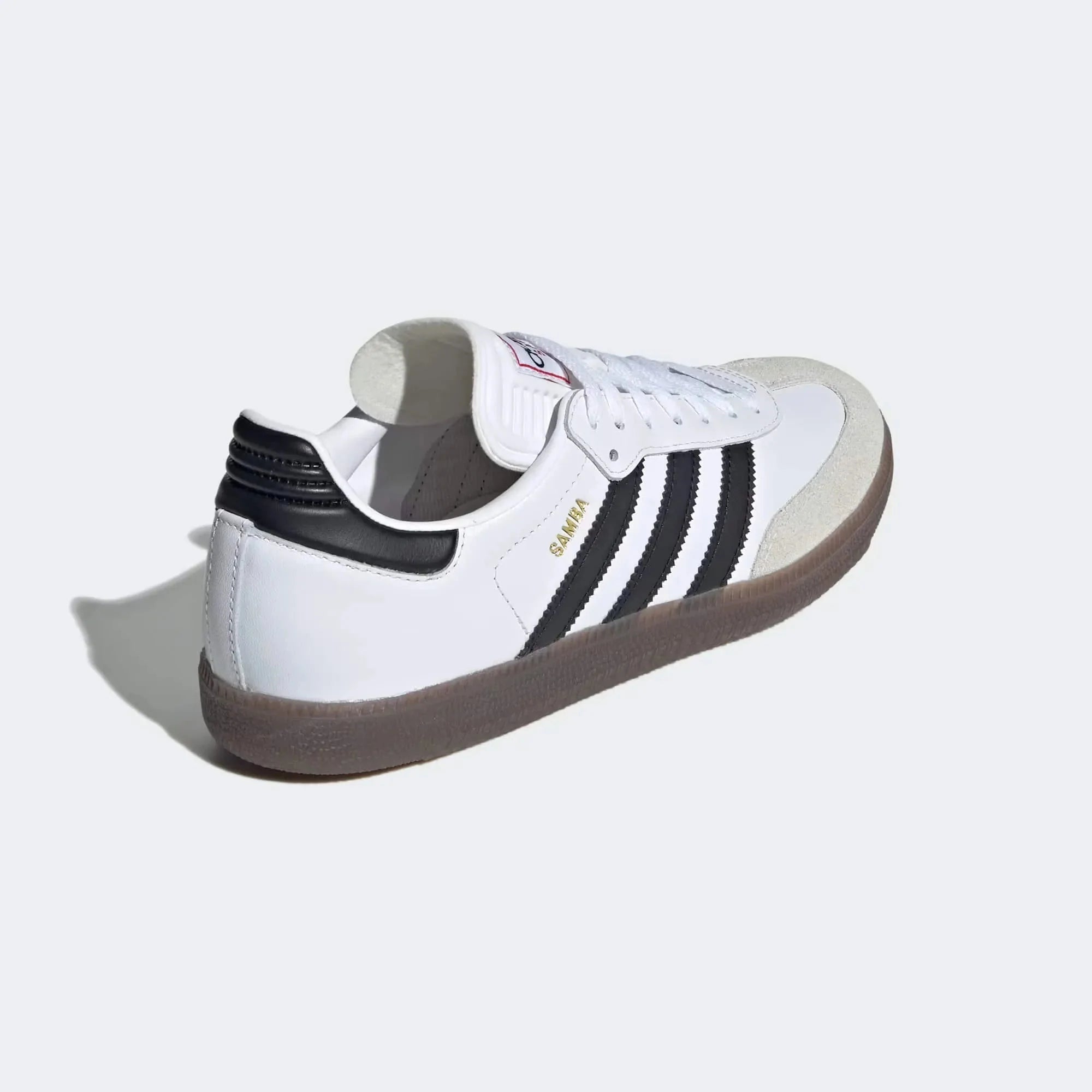 adidas Samba 4