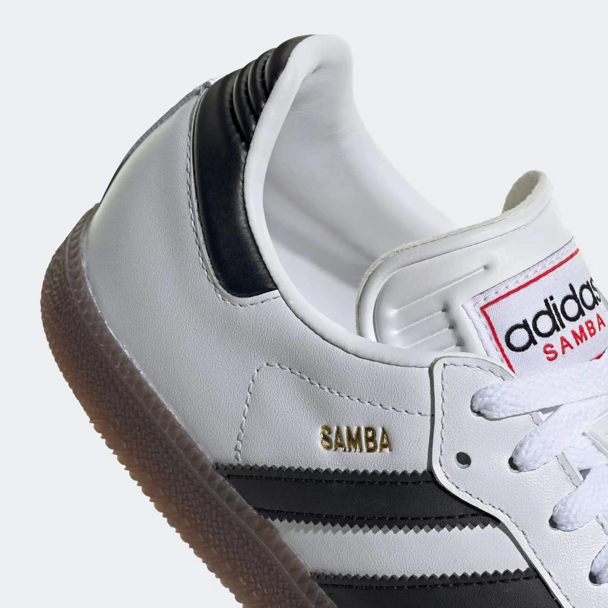 adidas Samba 8