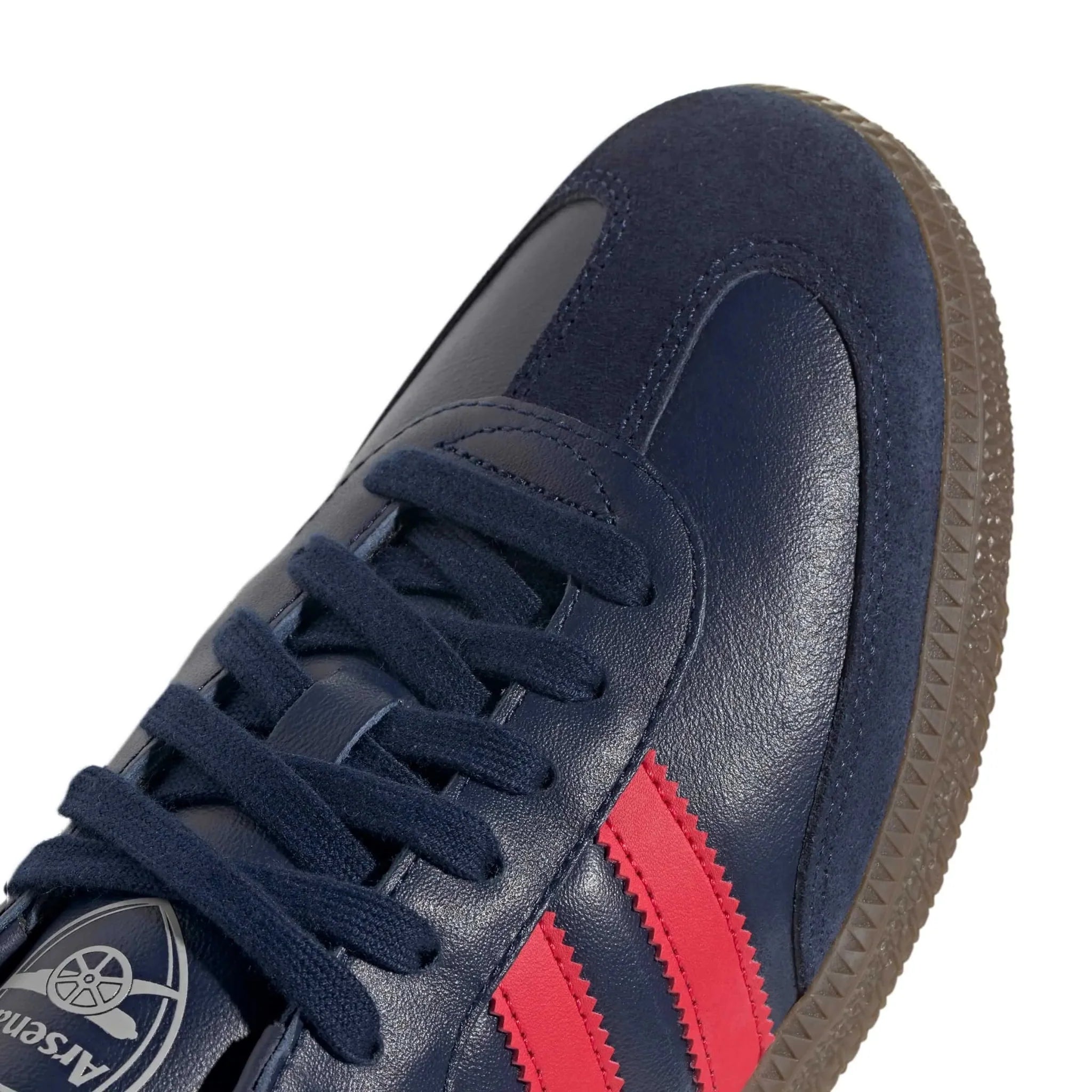 adidas Samba Arsenal Indoor Soccer Shoes 7