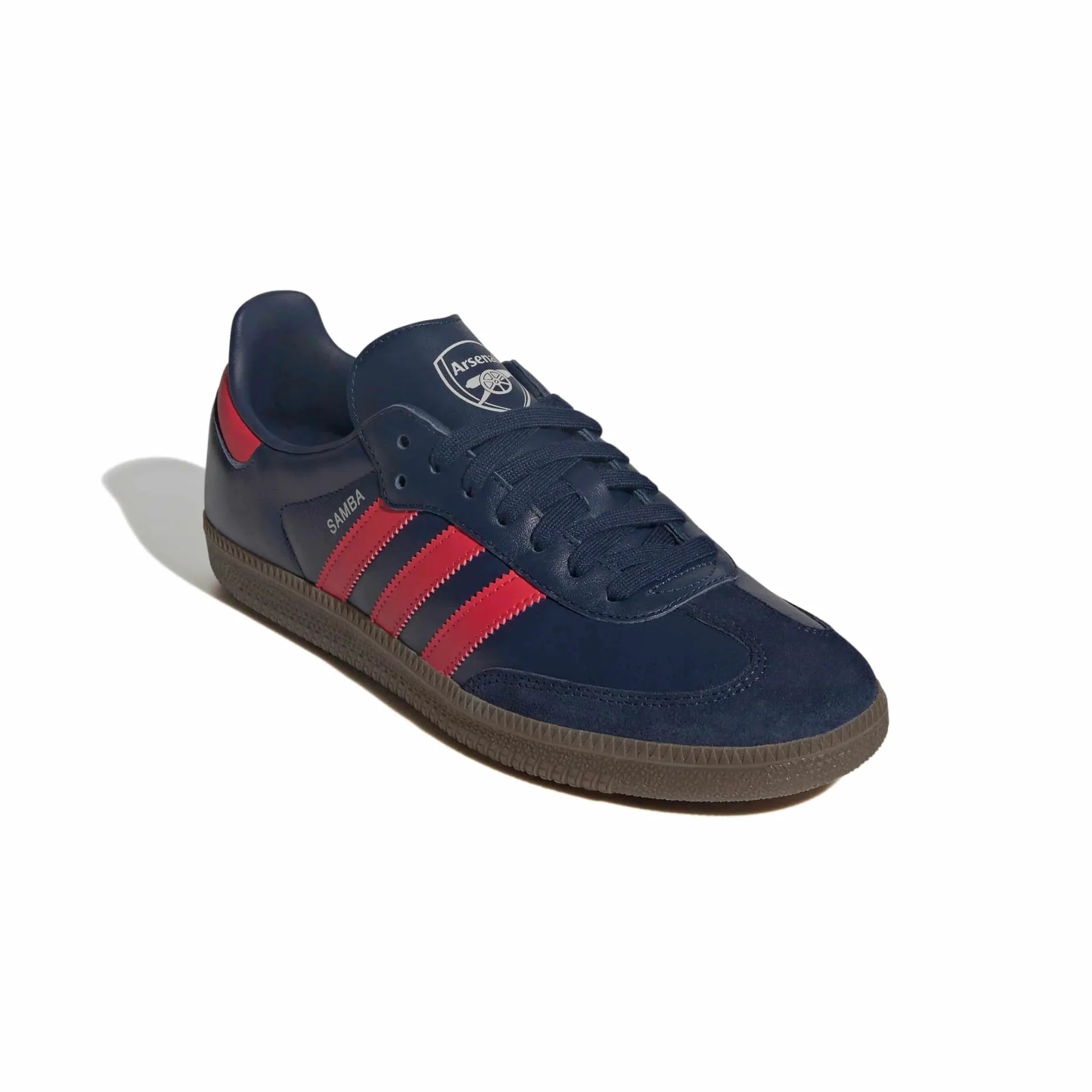 adidas Samba Arsenal Indoor Soccer Shoes 3