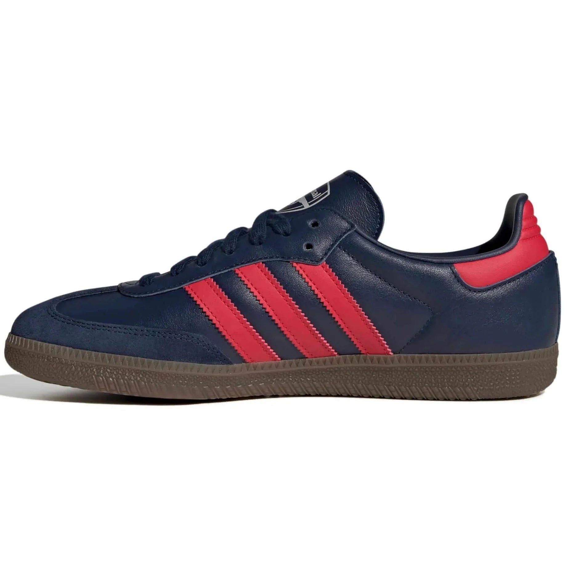 adidas Samba Arsenal Indoor Soccer Shoes 2