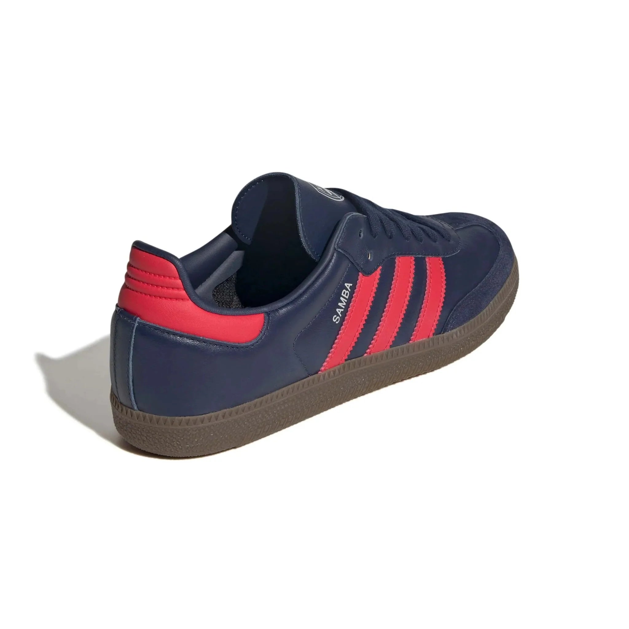 adidas Samba Arsenal Indoor Soccer Shoes 4