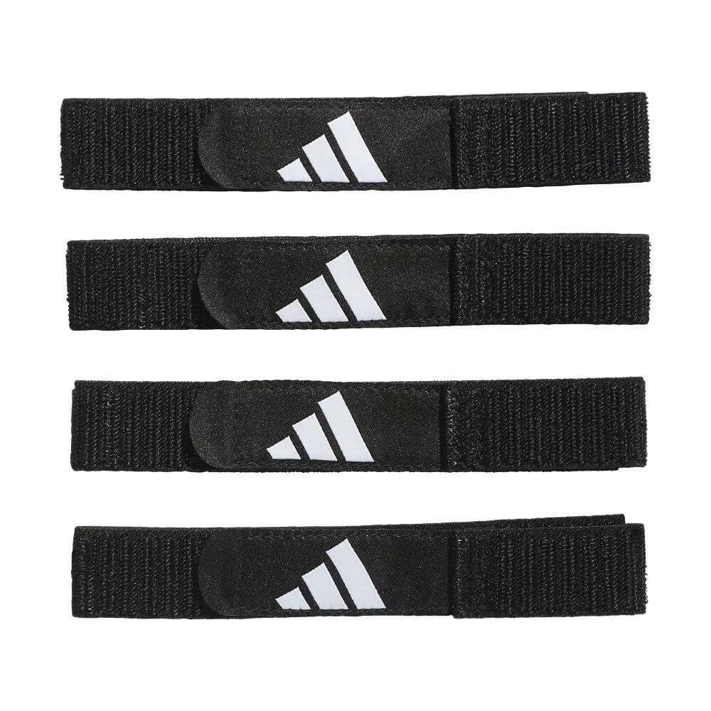 adidas Shin Guard Strap 2.0 (4 Pack) 2